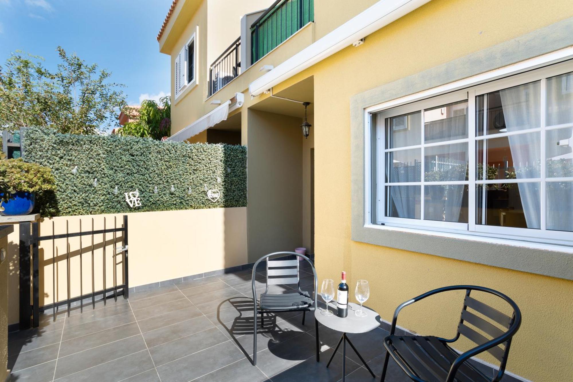 Sunset Meloneras Holiday home *