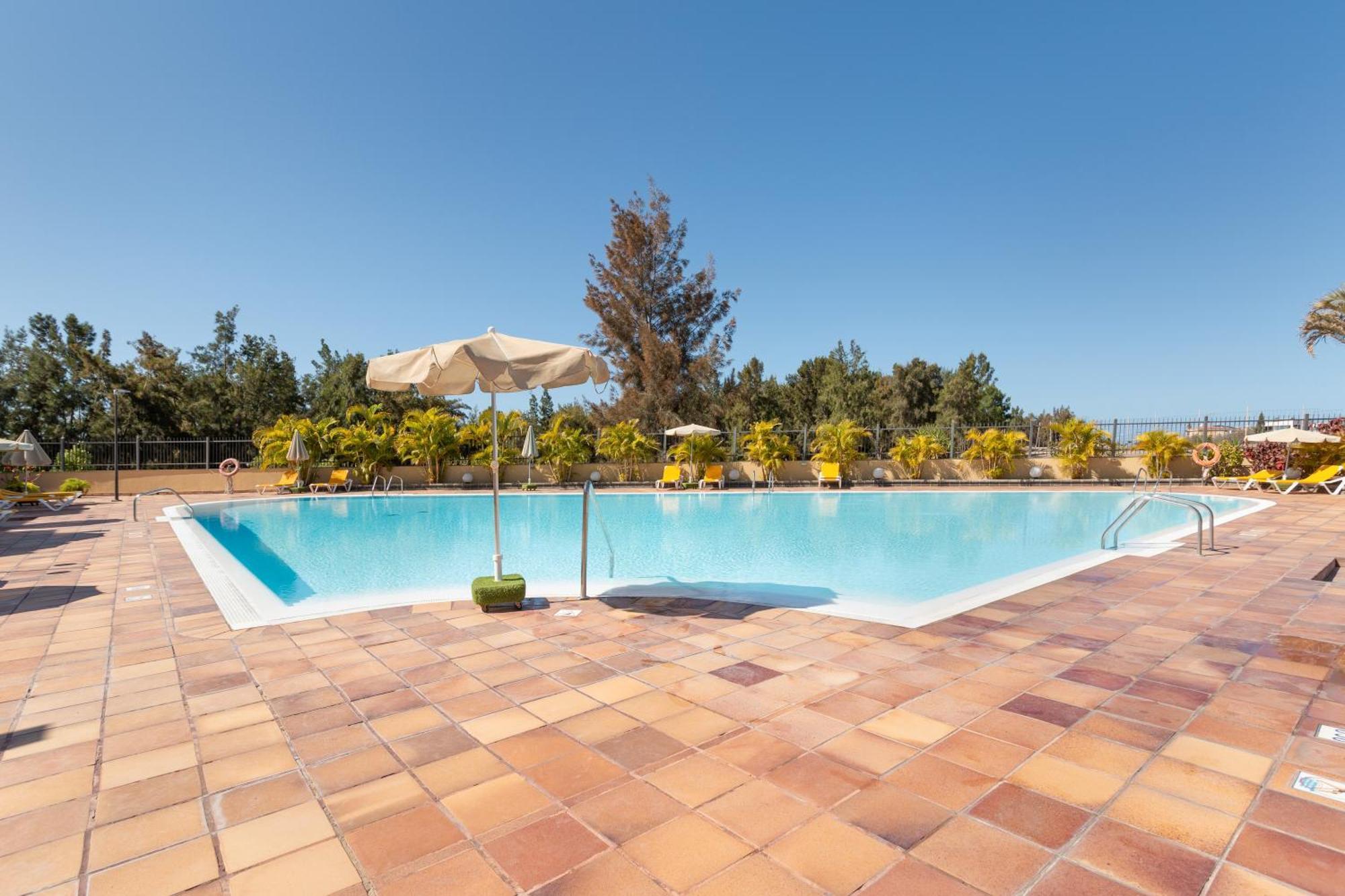 Holiday home Sunset Meloneras Maspalomas (Gran Canaria)