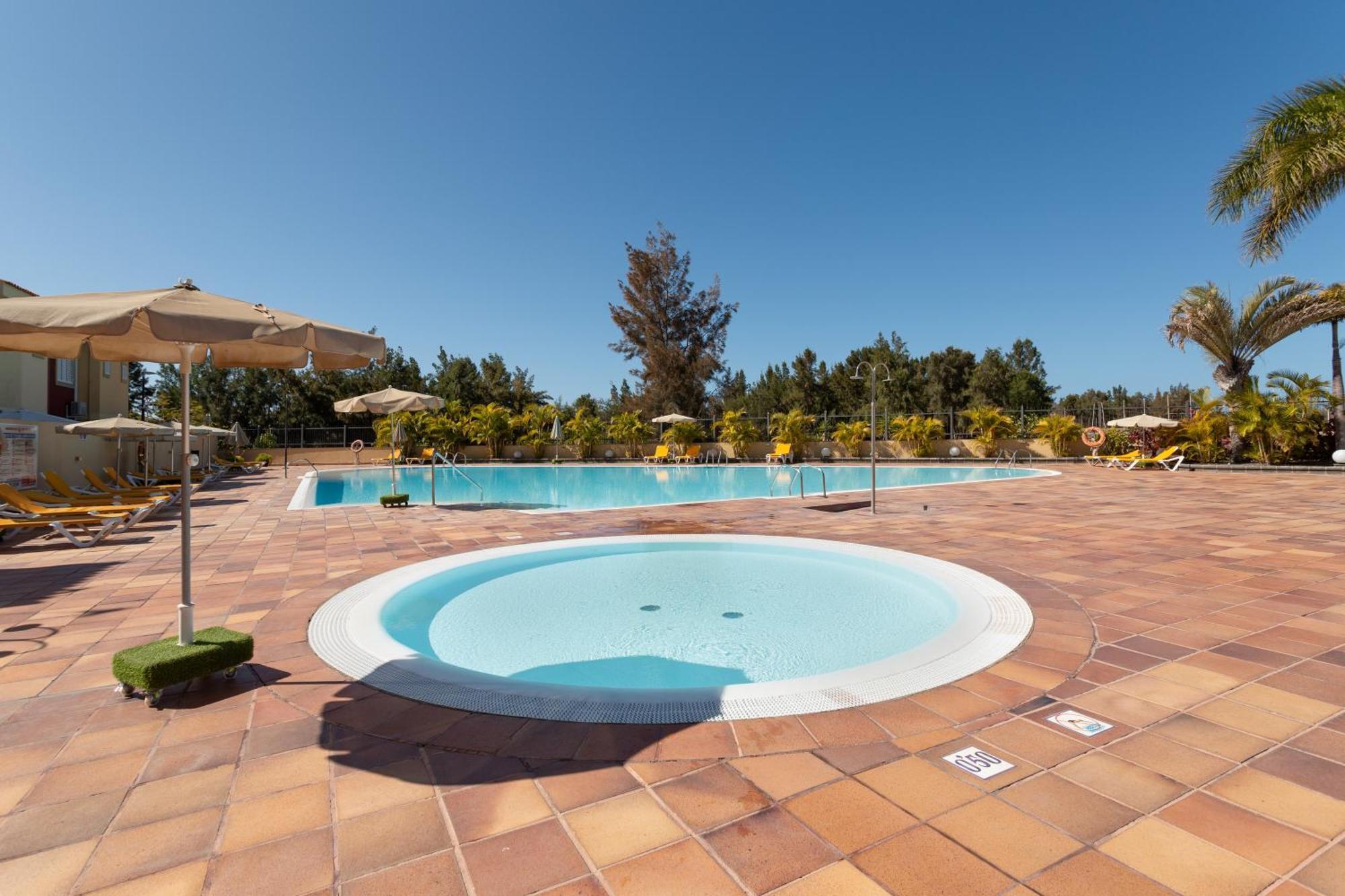 Holiday home Sunset Meloneras Maspalomas (Gran Canaria)