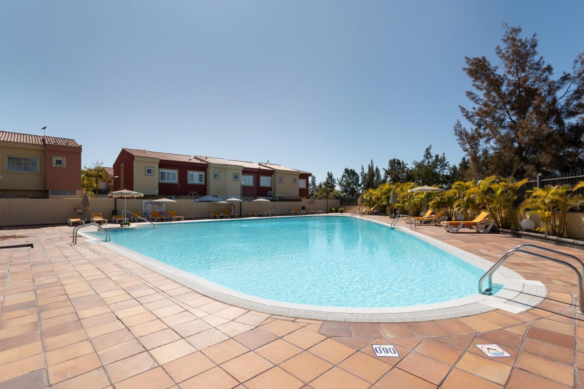 Holiday home Sunset Meloneras