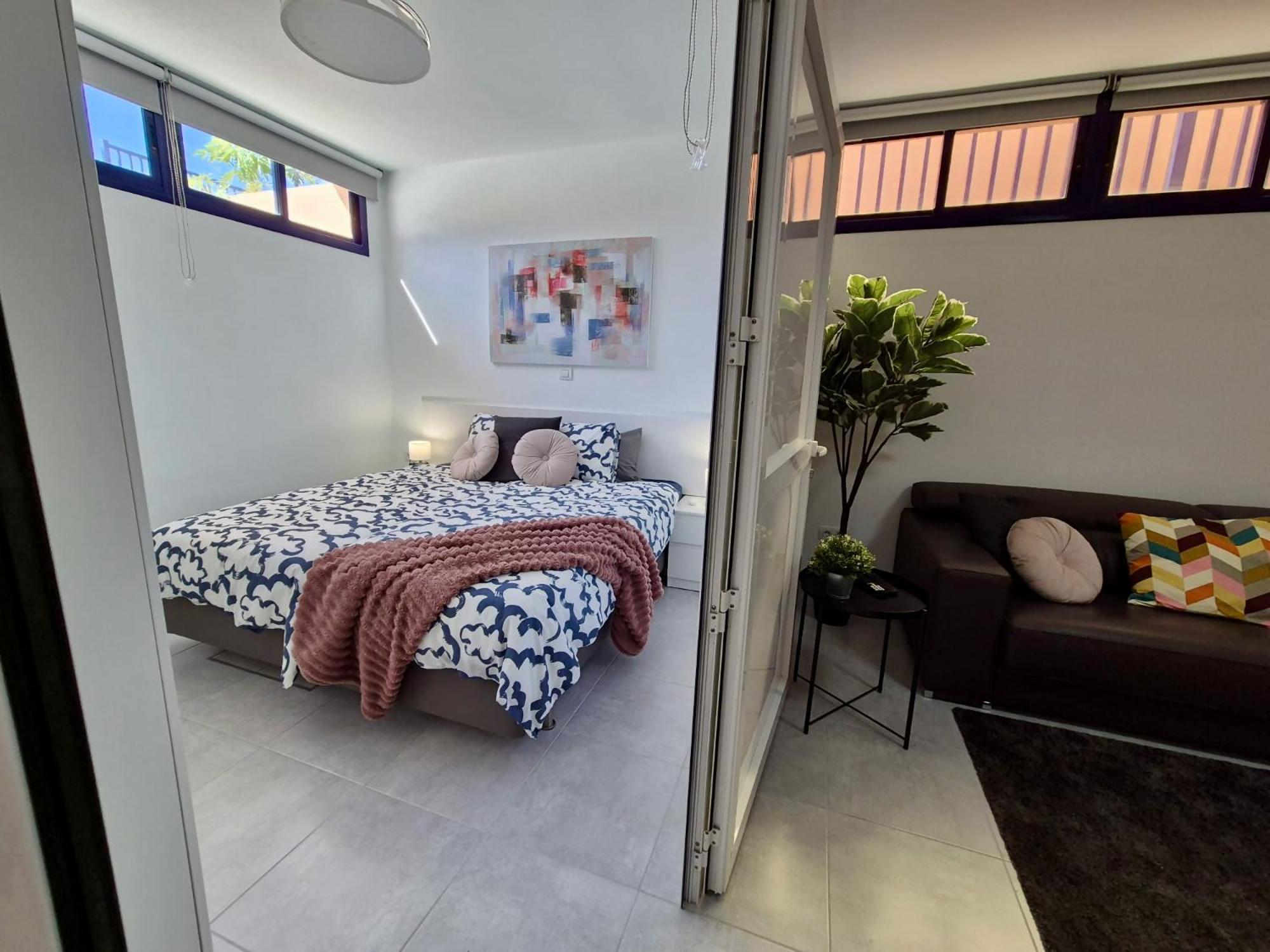 Holiday home Casa Vista Mar Meloneras Maspalomas (Gran Canaria)