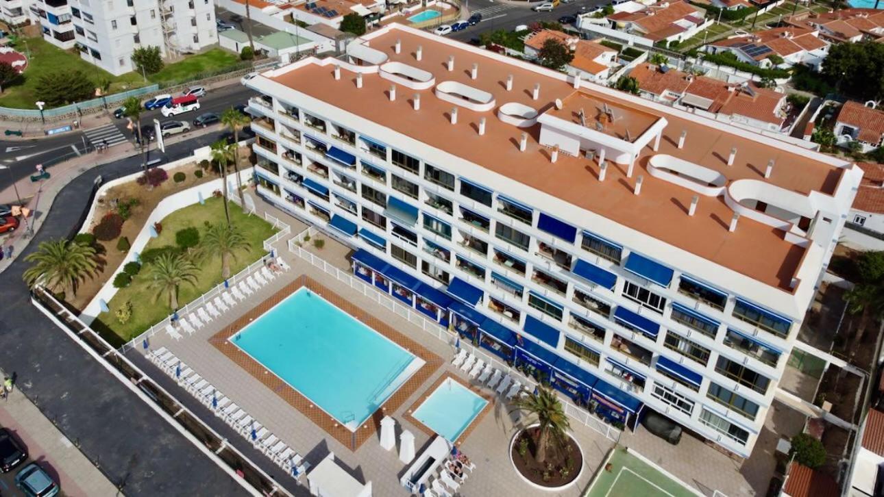 Playa Del Ingles 5 Min Walk From Yumbo! 304 Apartment