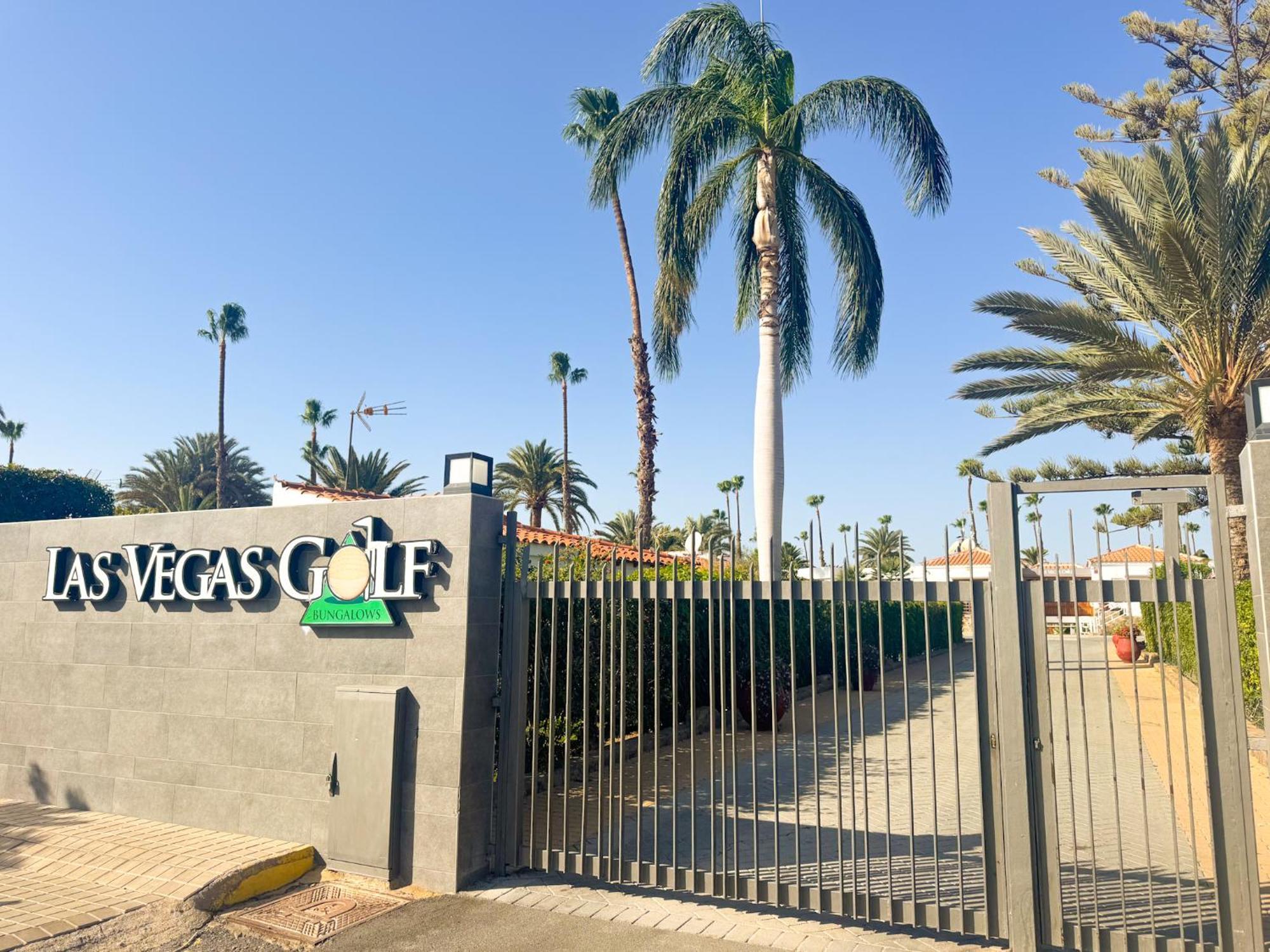 Secret Paradise Retreat By Holiday home Maspalomas (Gran Canaria)