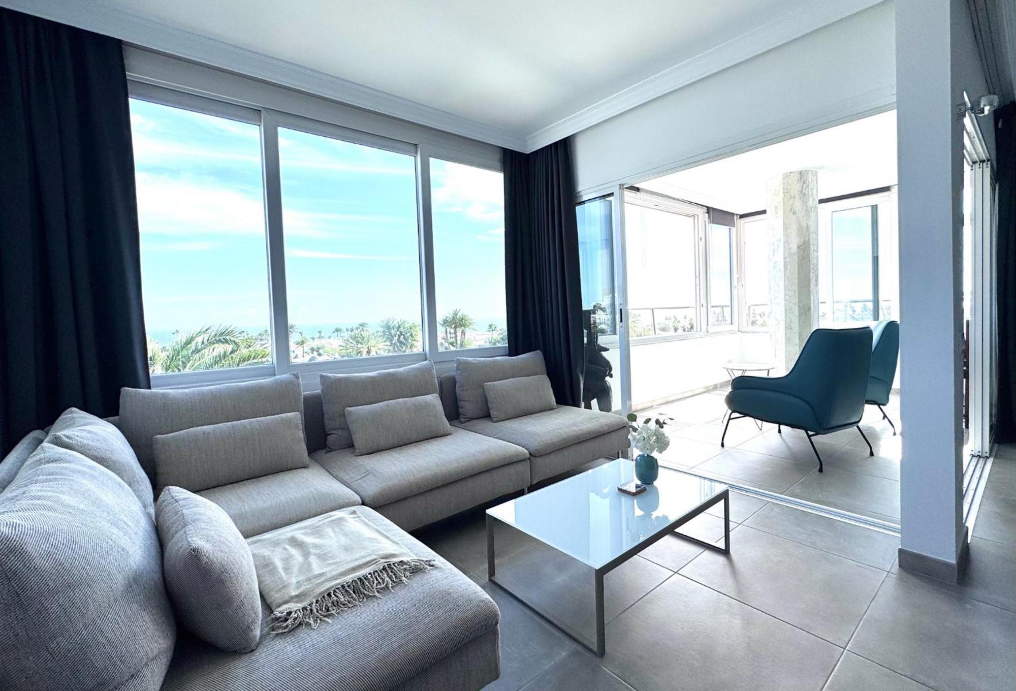 Apartment Excelsior I Sea View