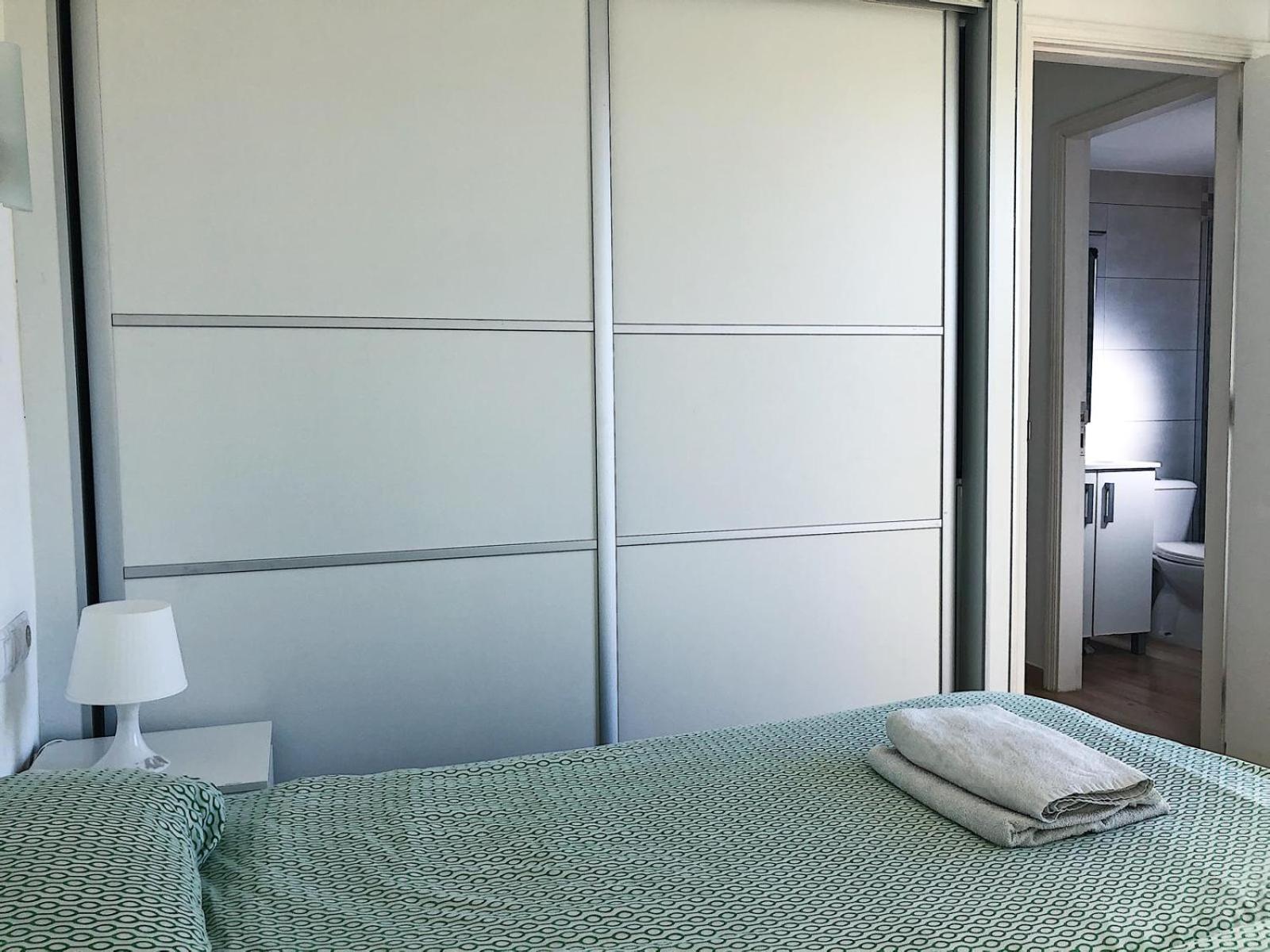 Apartment Vv Sonemar Sonnenland 