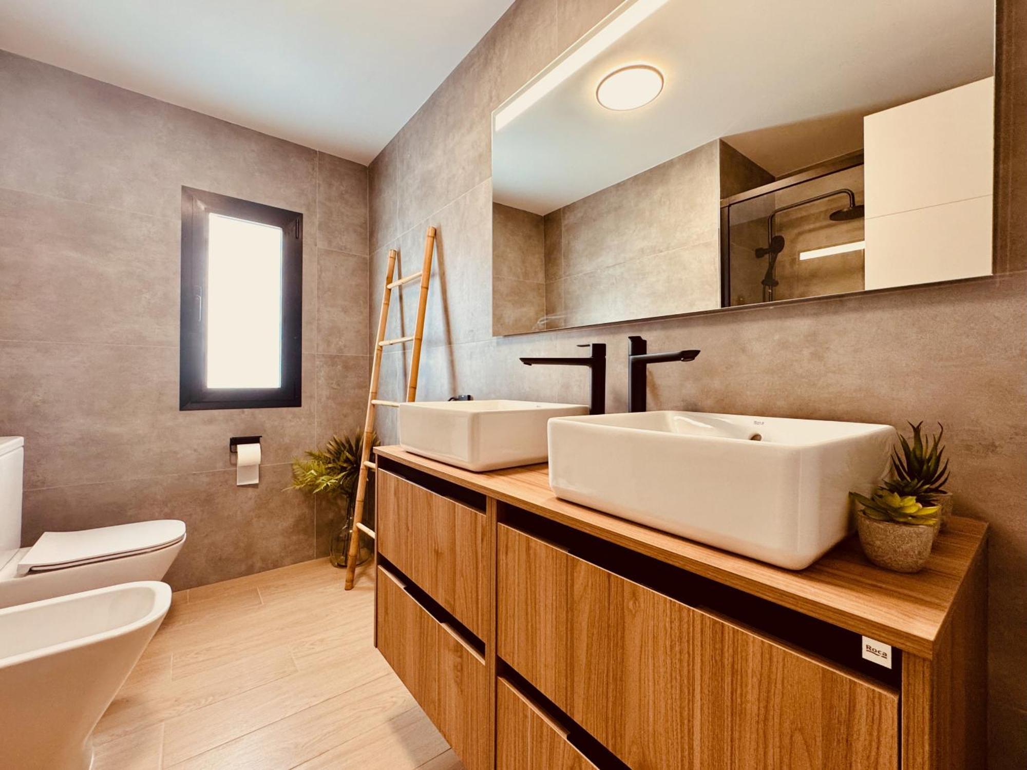 Ferienhaus Click&guest - Sunny Oasis Terrace