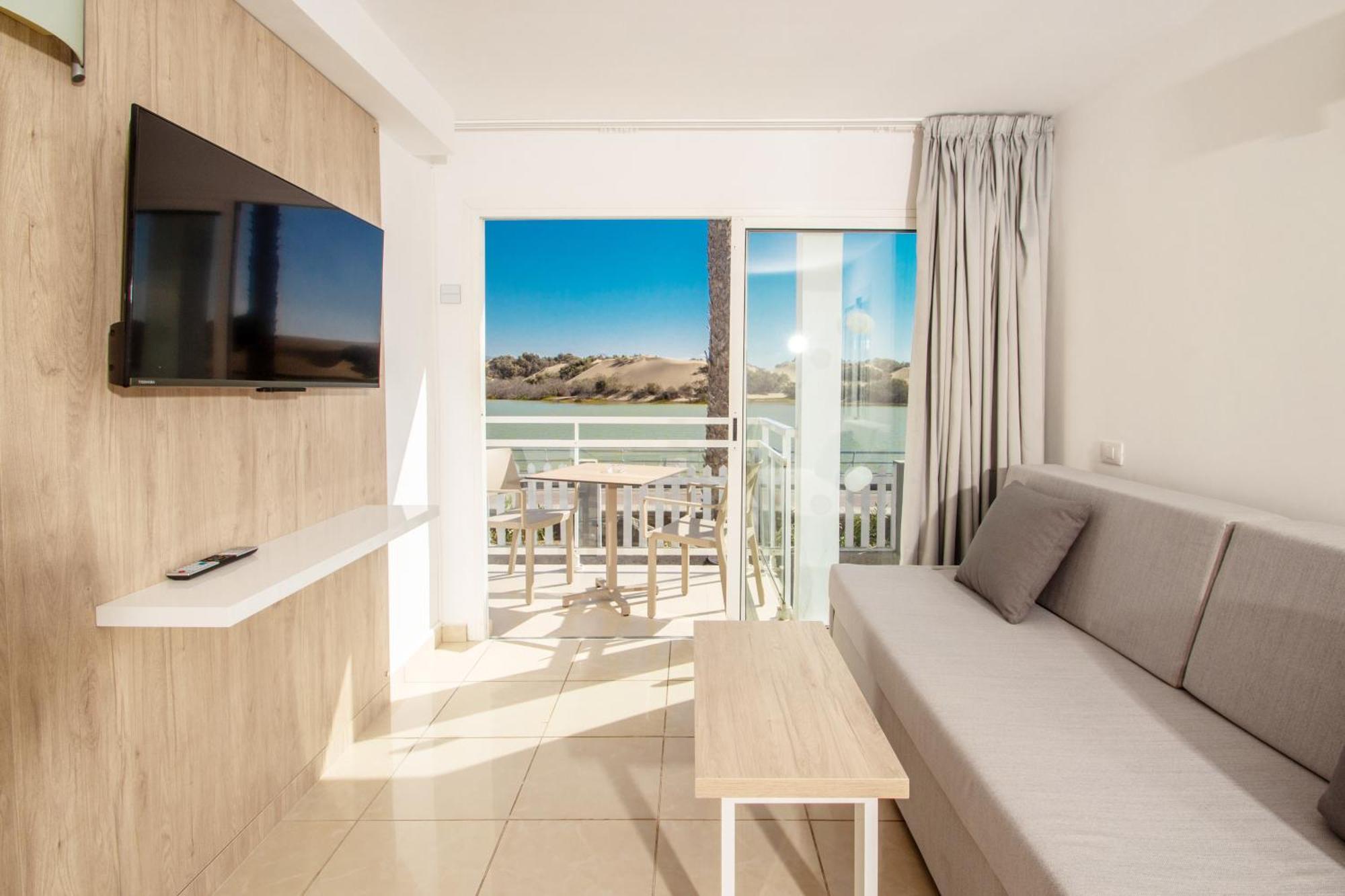 Apartamento Cocoteros *
