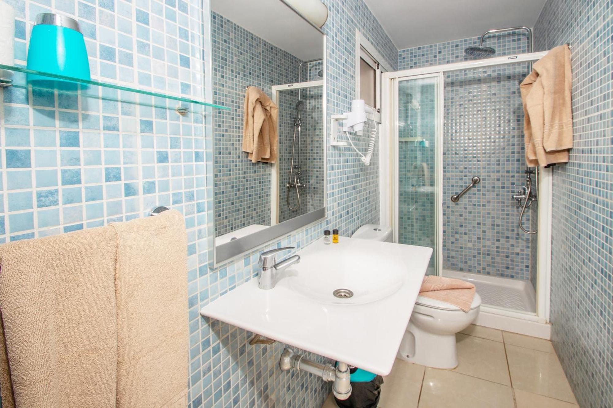 Cocoteros Apartamento