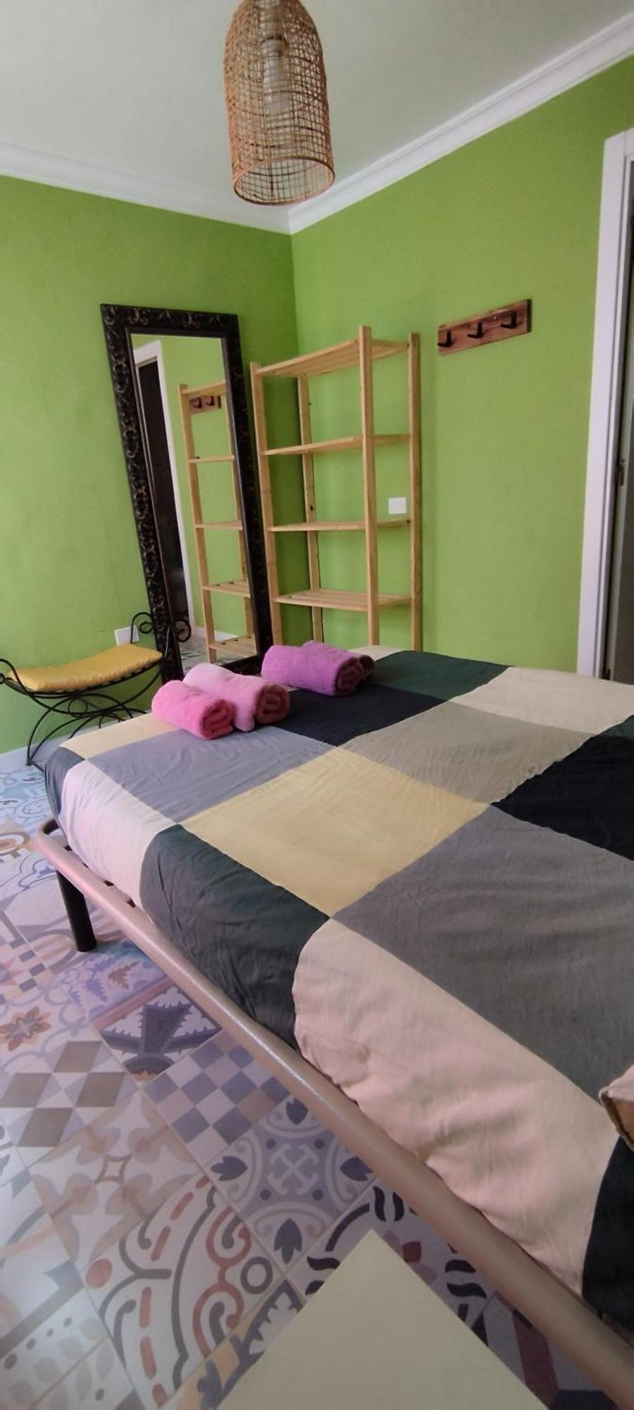 Casa Mamre Pensiune *