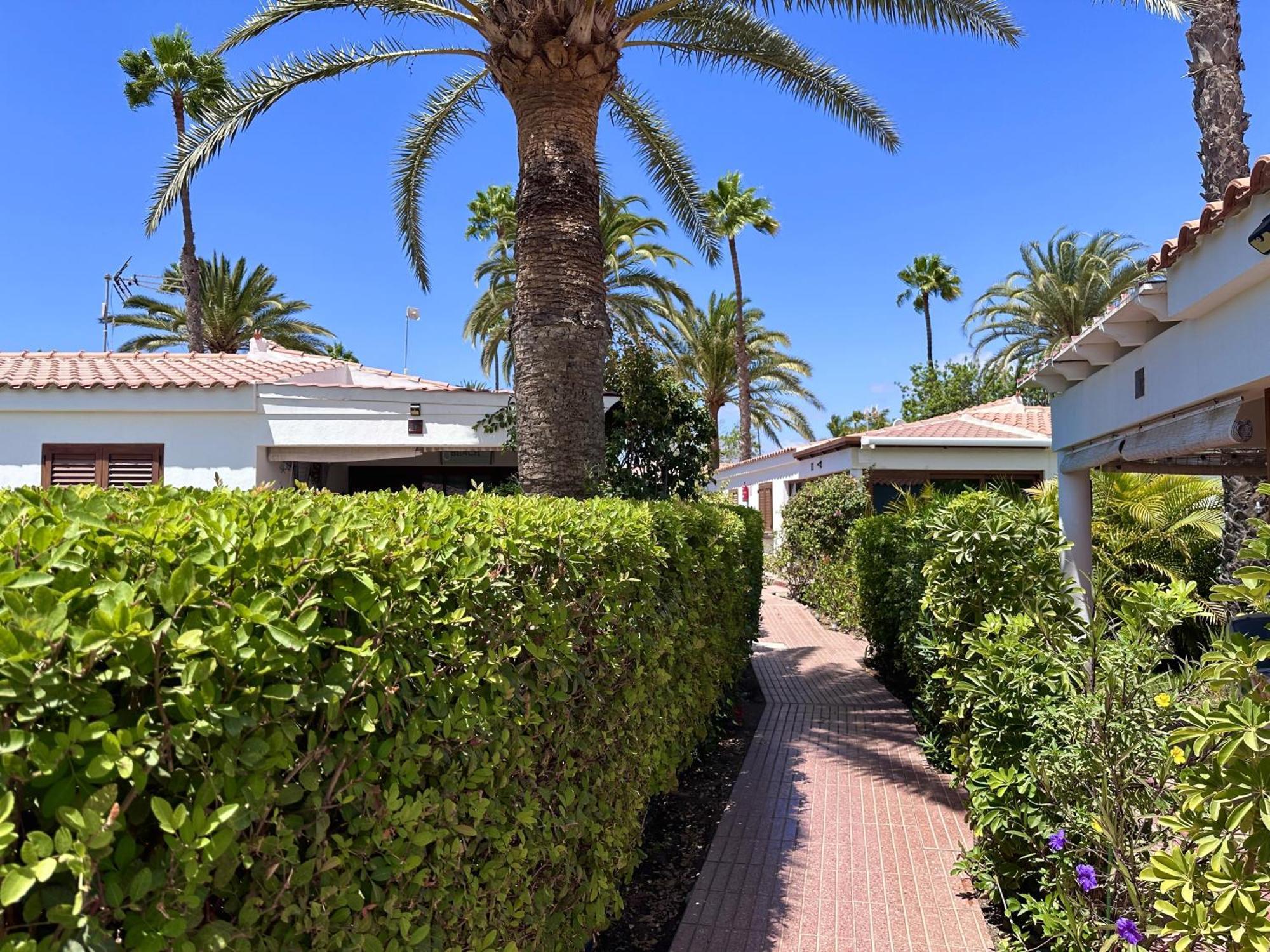 House Deluxe Holiday home Maspalomas (Gran Canaria)