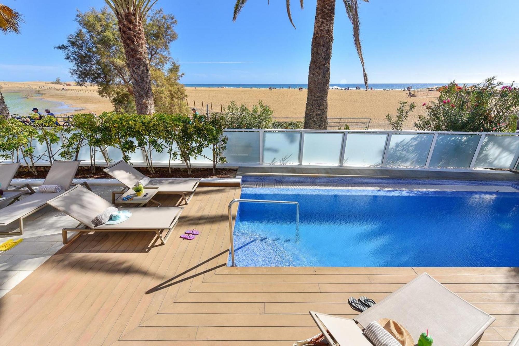 Oasis Serenity By Villagrancanaria Maspalomas (Gran Canaria)