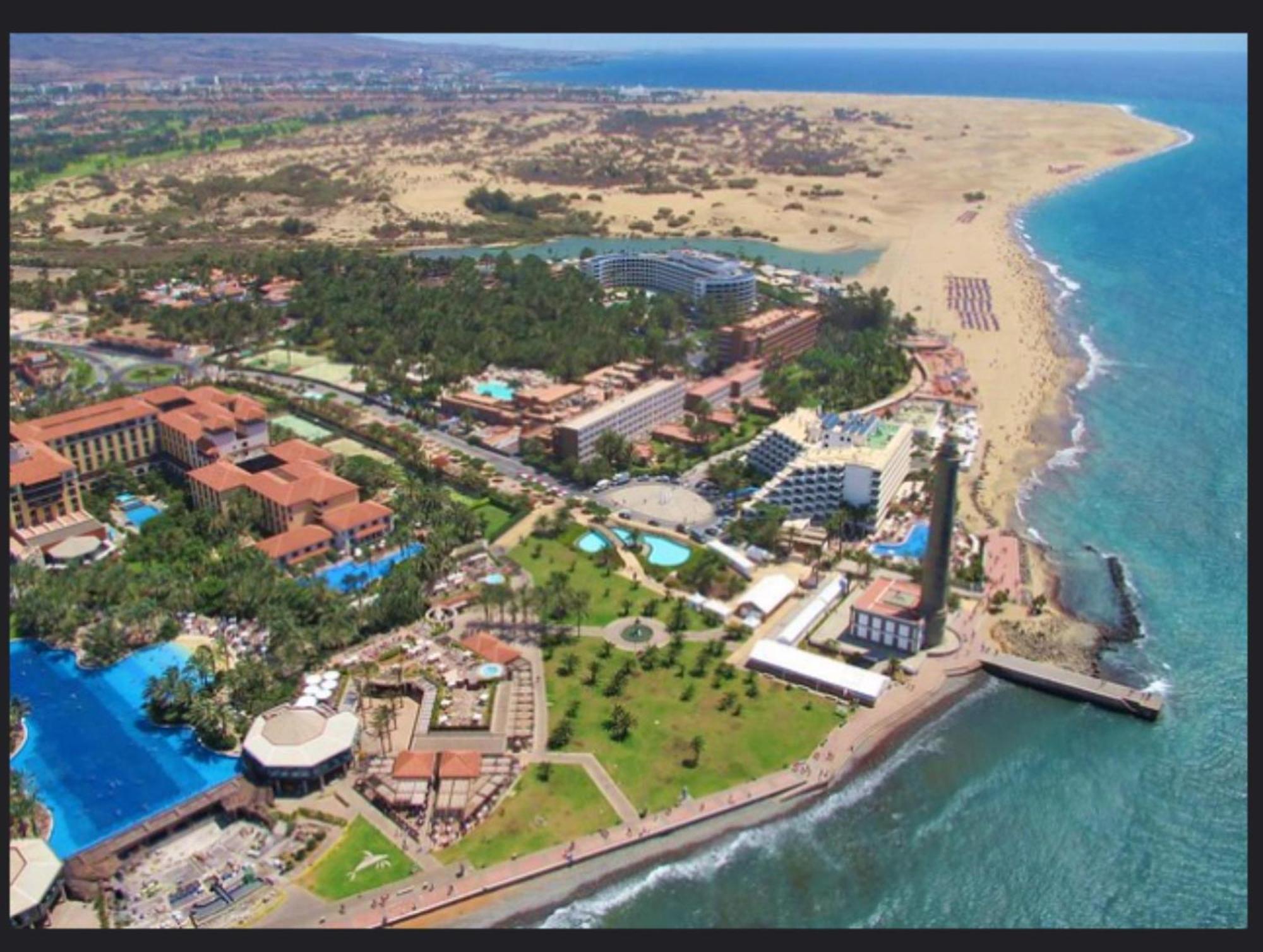 Oasis Serenity By Villagrancanaria * Maspalomas (Gran Canaria)