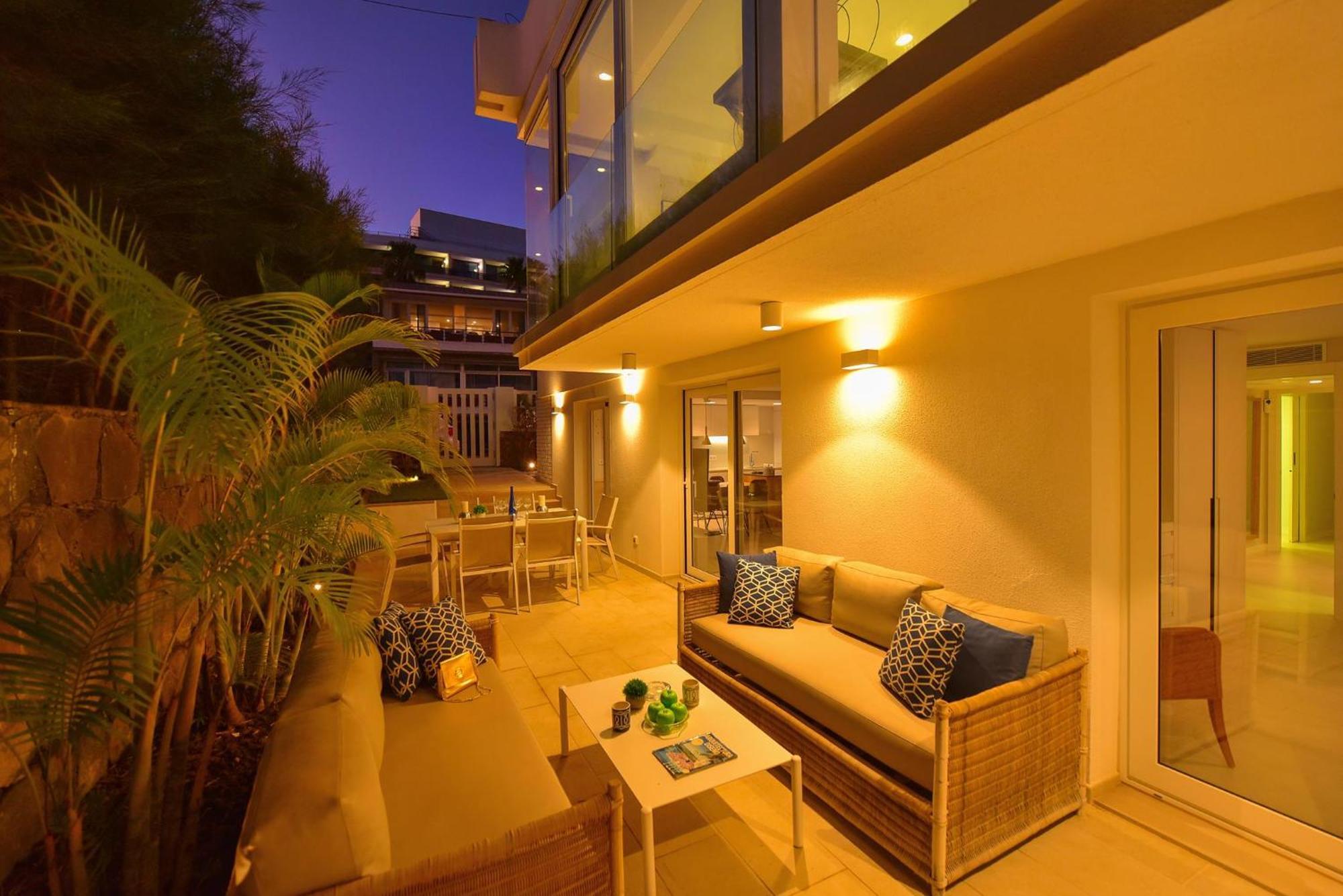 Villa Oasis Serenity By Villagrancanaria Maspalomas (Gran Canaria)