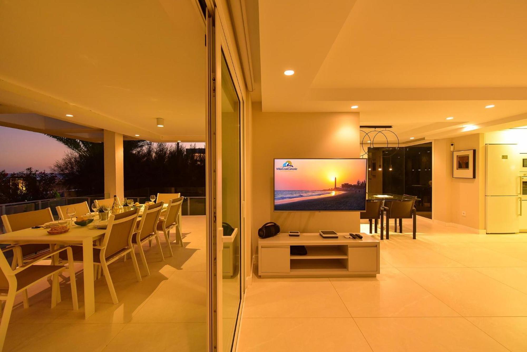 Villa Oasis Serenity By Villagrancanaria