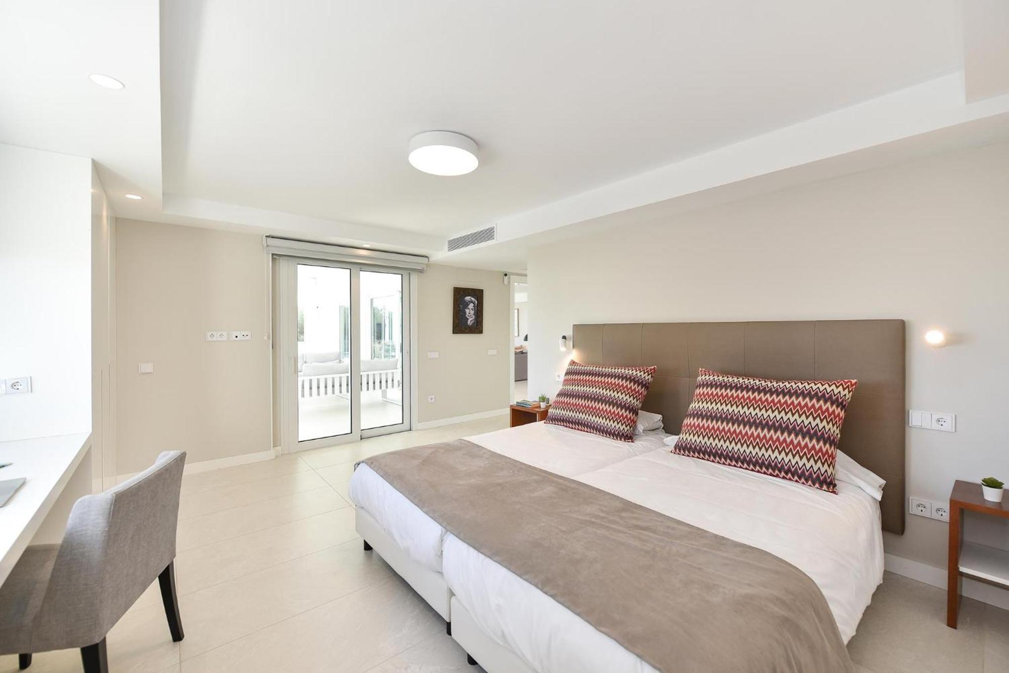 Oasis Serenity By Villagrancanaria Villa Maspalomas (Gran Canaria)