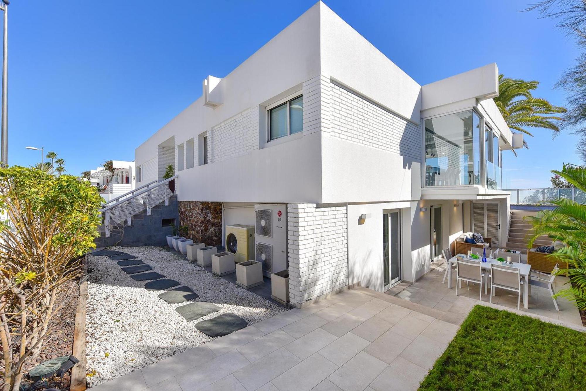 Oasis Serenity By Villagrancanaria Villa