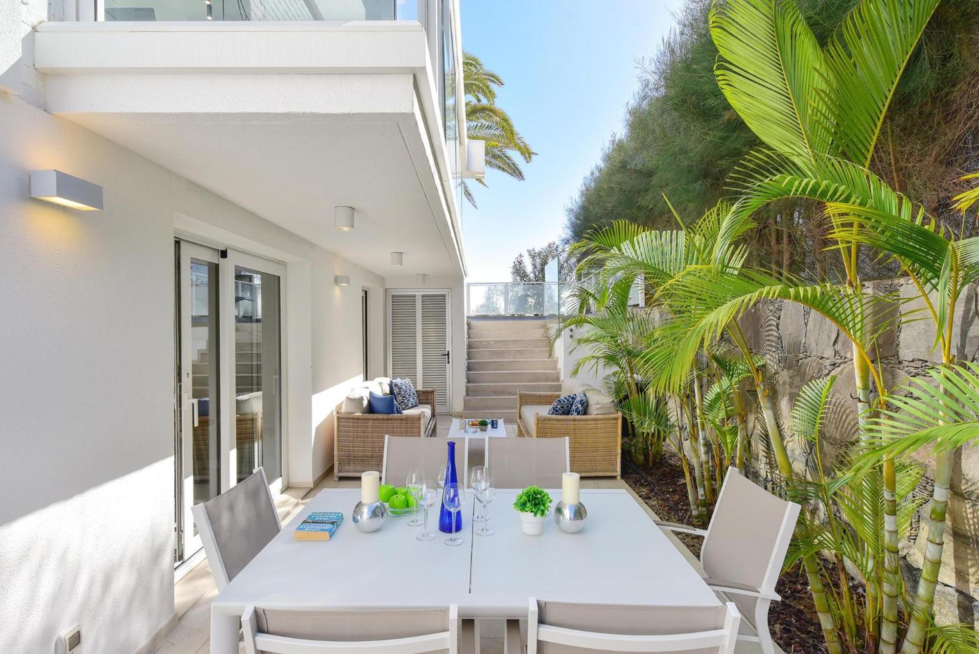 Villa Oasis Serenity By Villagrancanaria