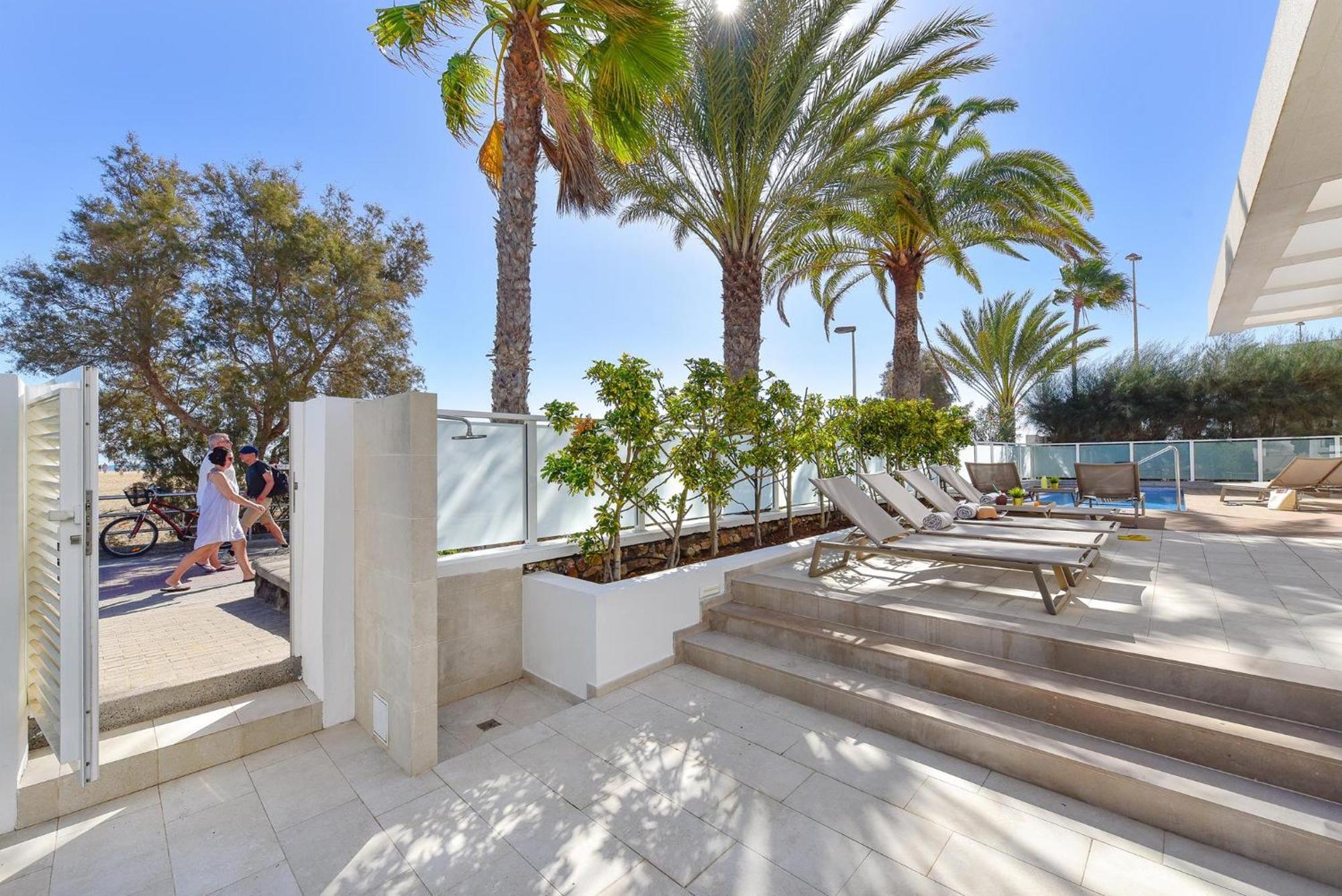 Villa Oasis Serenity By Villagrancanaria *