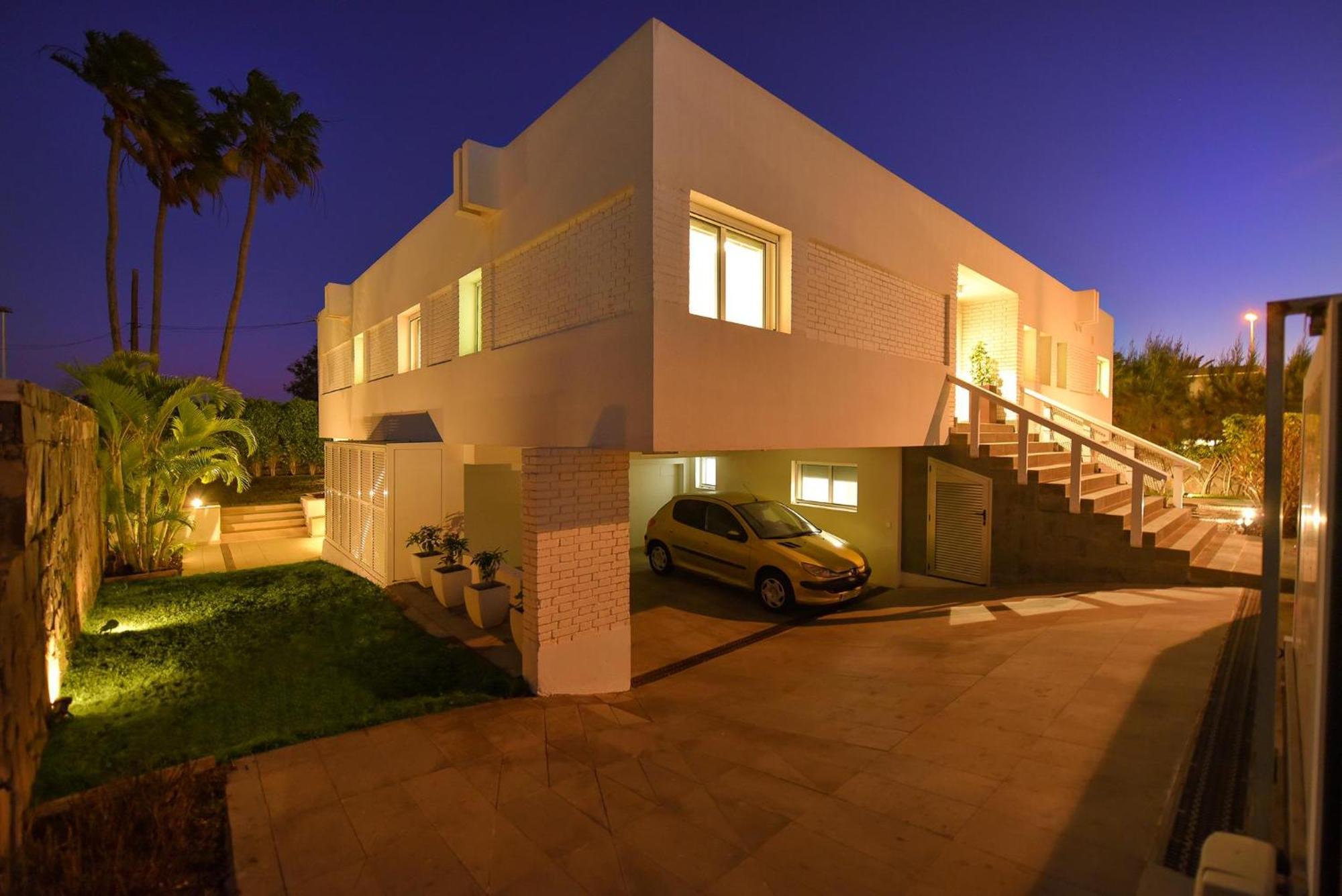 Oasis Serenity By Villagrancanaria Maspalomas (Gran Canaria)
