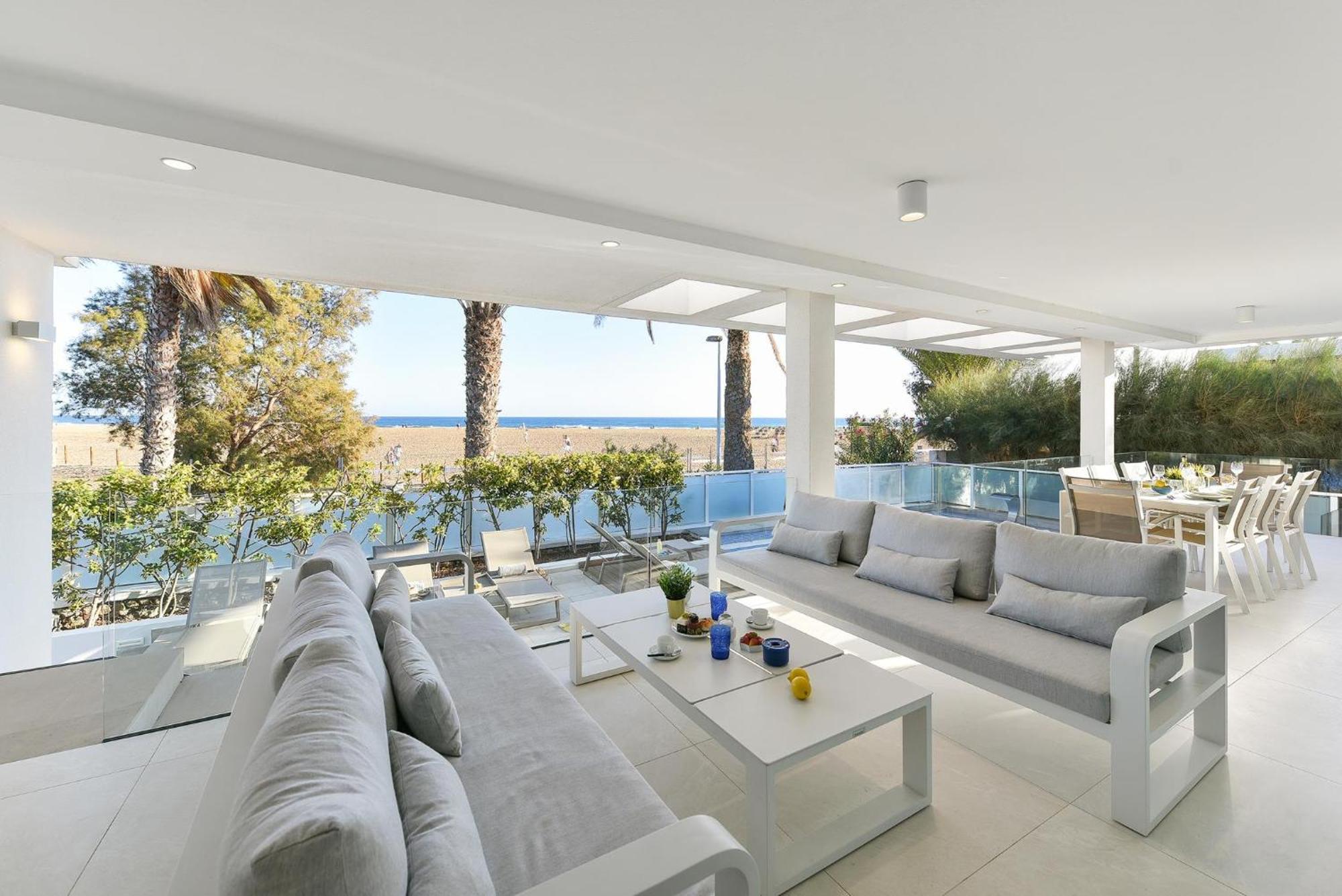 Oasis Serenity By Villagrancanaria * Maspalomas (Gran Canaria)
