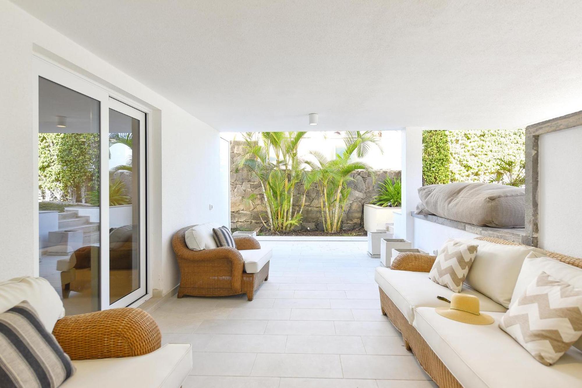Villa Oasis Serenity By Villagrancanaria Maspalomas (Gran Canaria)