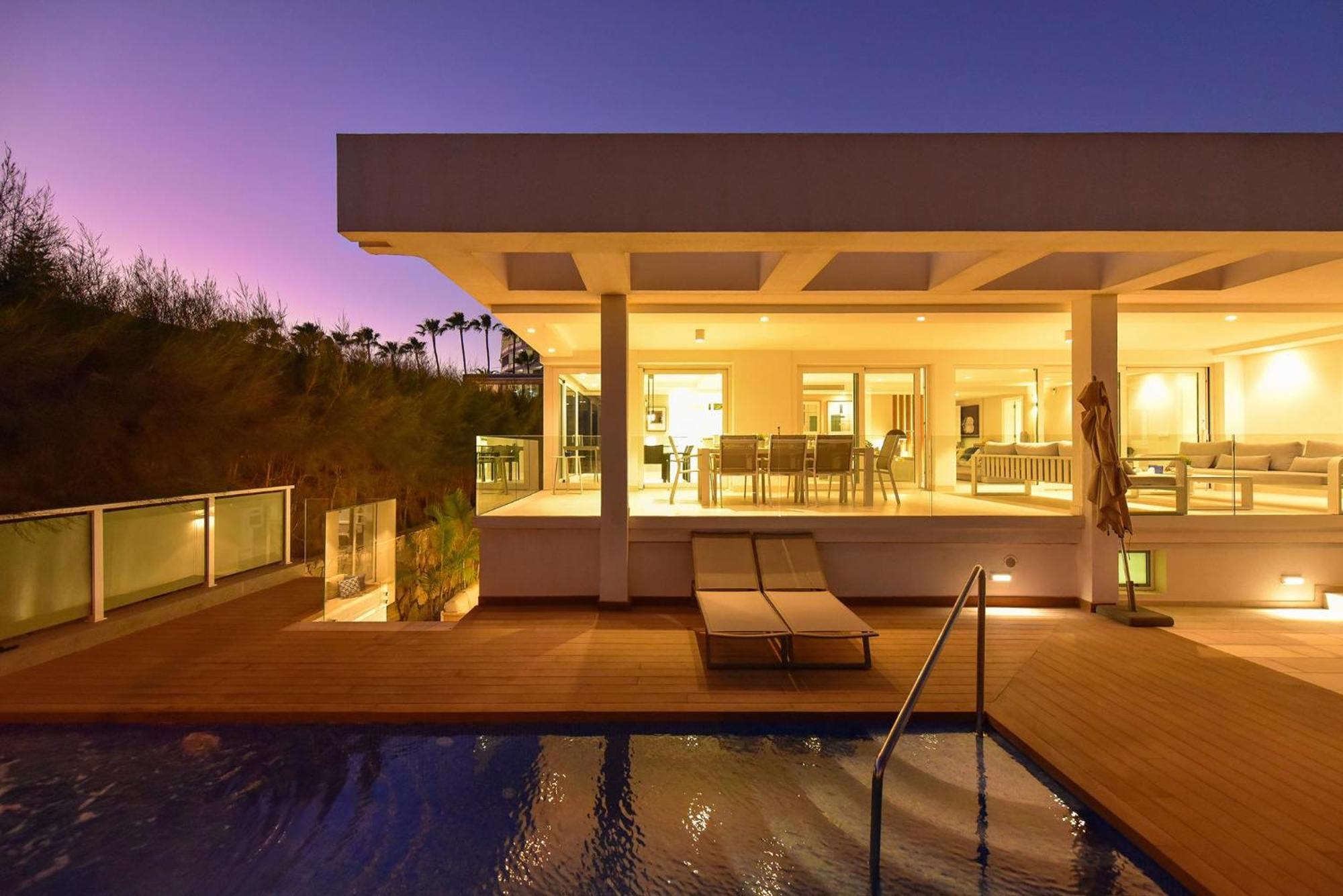 Villa Oasis Serenity By Villagrancanaria *