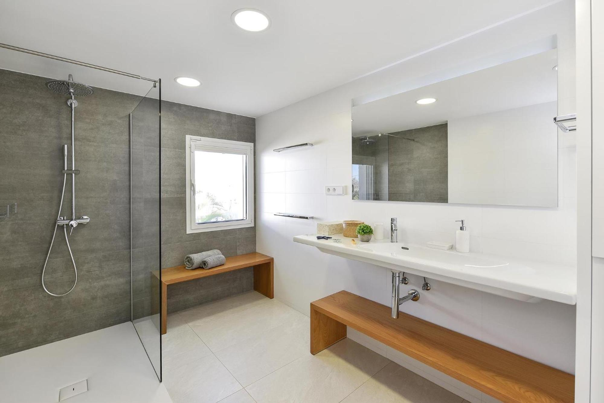 Oasis Serenity By Villagrancanaria Villa