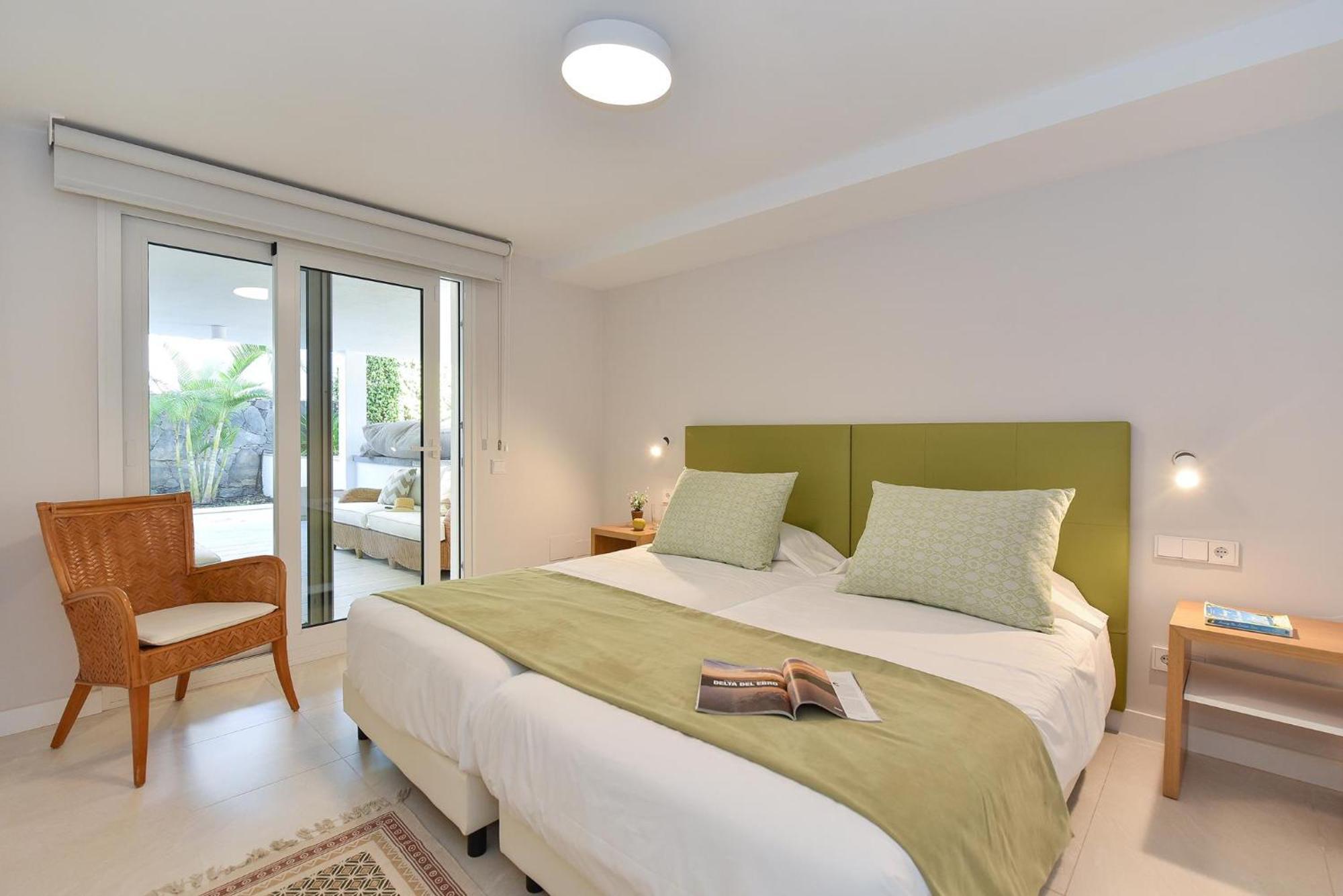 Oasis Serenity By Villagrancanaria Villa Maspalomas (Gran Canaria)