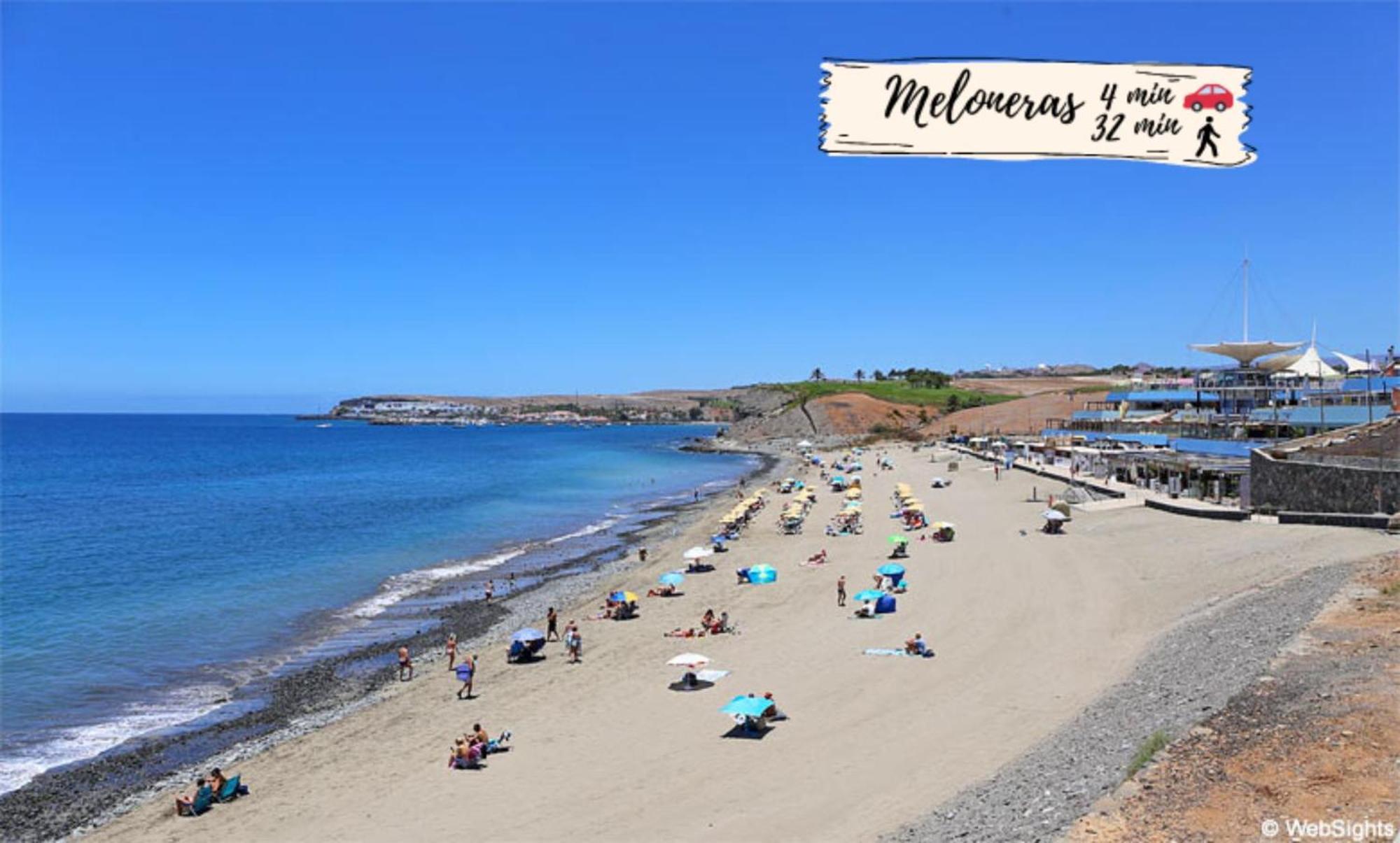 Villa Oasis Serenity By Villagrancanaria Maspalomas (Gran Canaria)