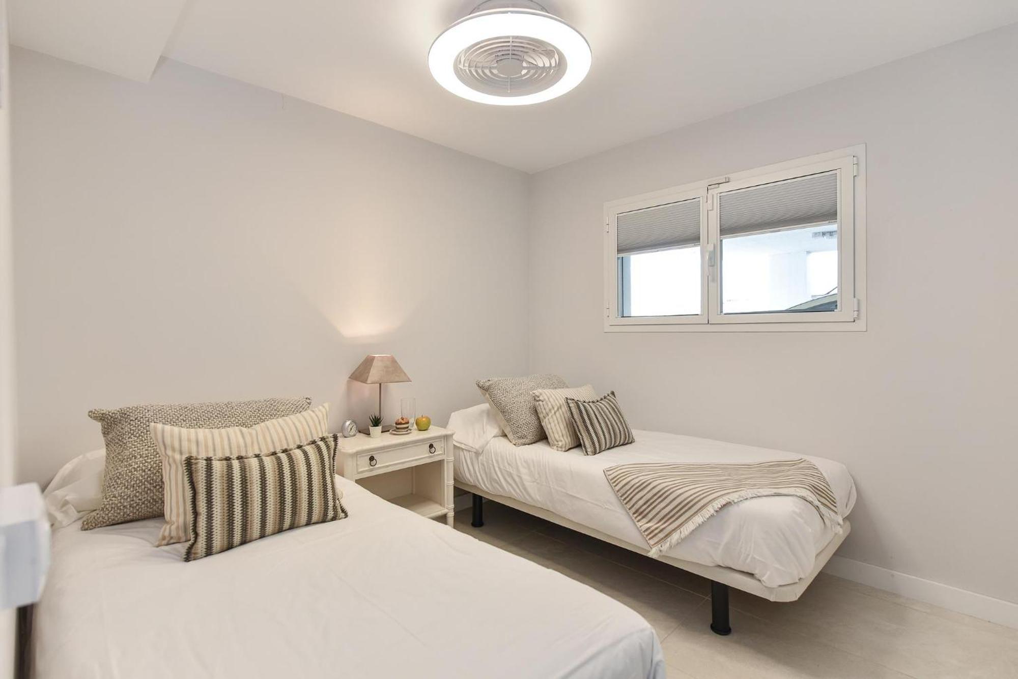 Oasis Serenity By Villagrancanaria Villa *