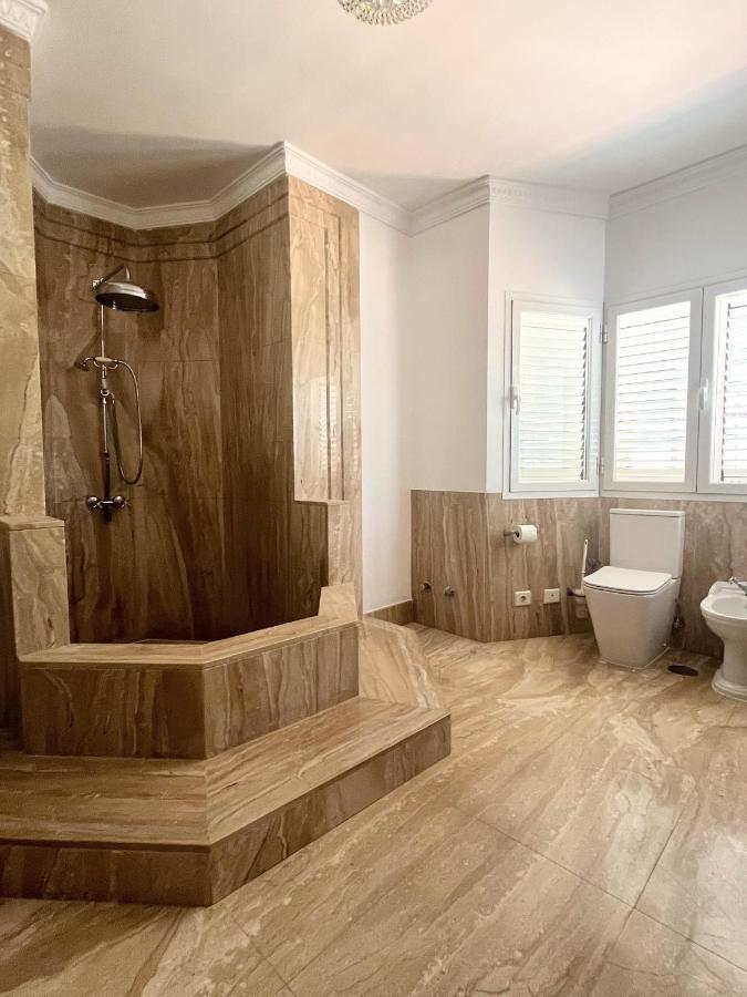 Apartment Bastion Del Swing *