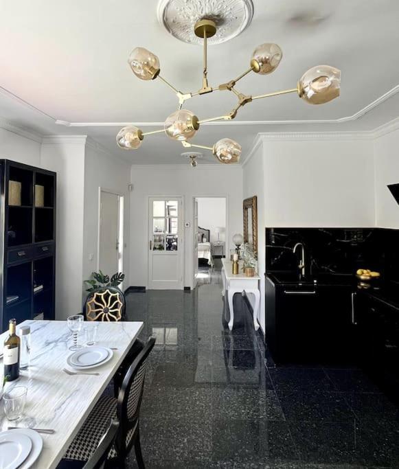 Bastion Del Swing Apartment Maspalomas (Gran Canaria)
