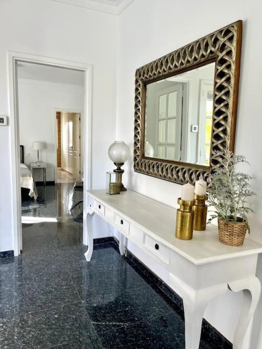 Bastion Del Swing Apartment