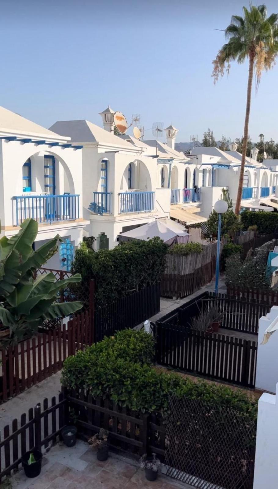 Holiday home Duplex Mi-milagro, Maspalomas Maspalomas (Gran Canaria)