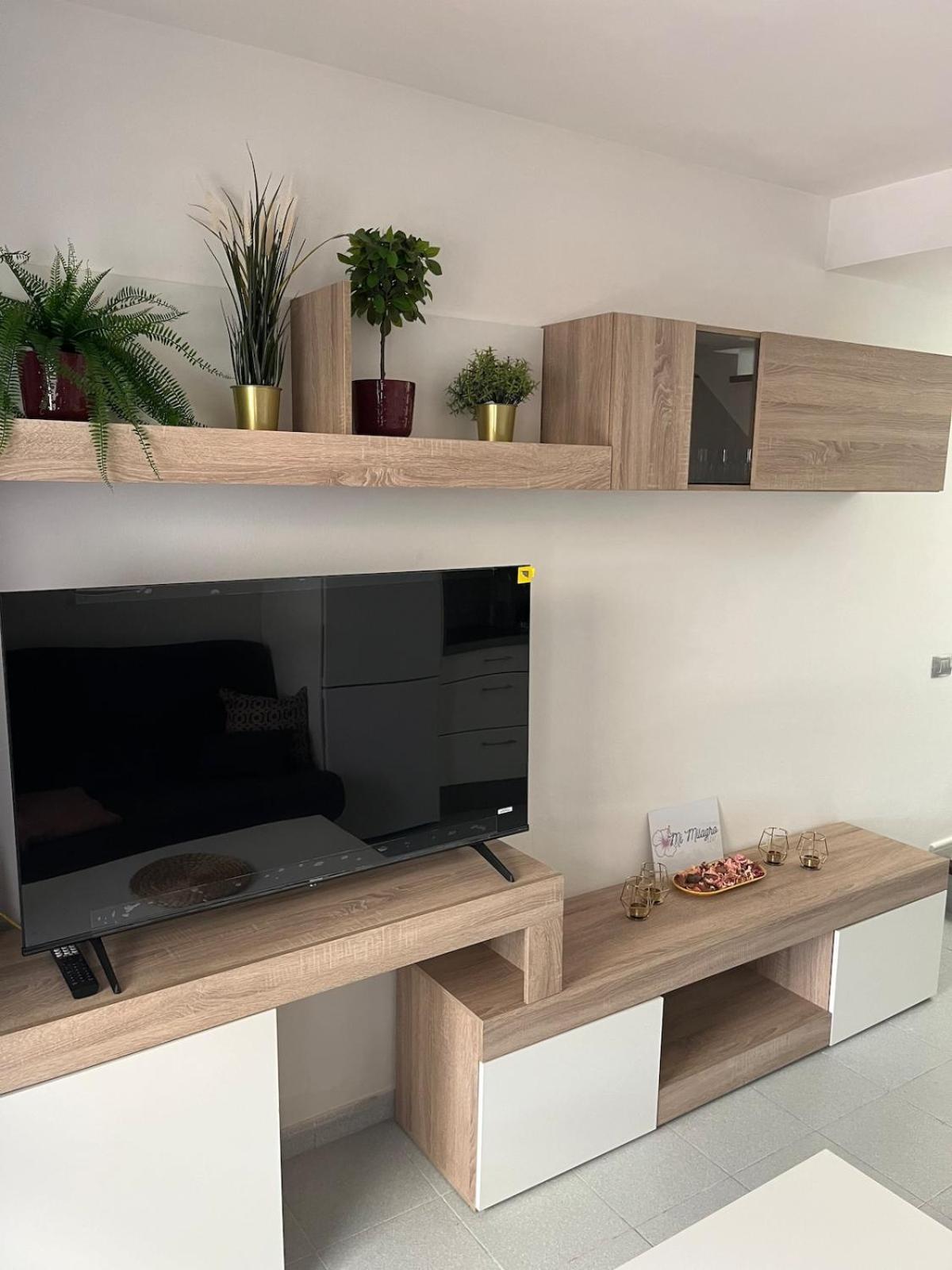 Duplex Mi-milagro, Maspalomas *
