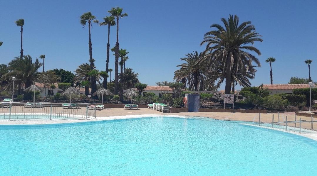 Apartamento Vegas Golf