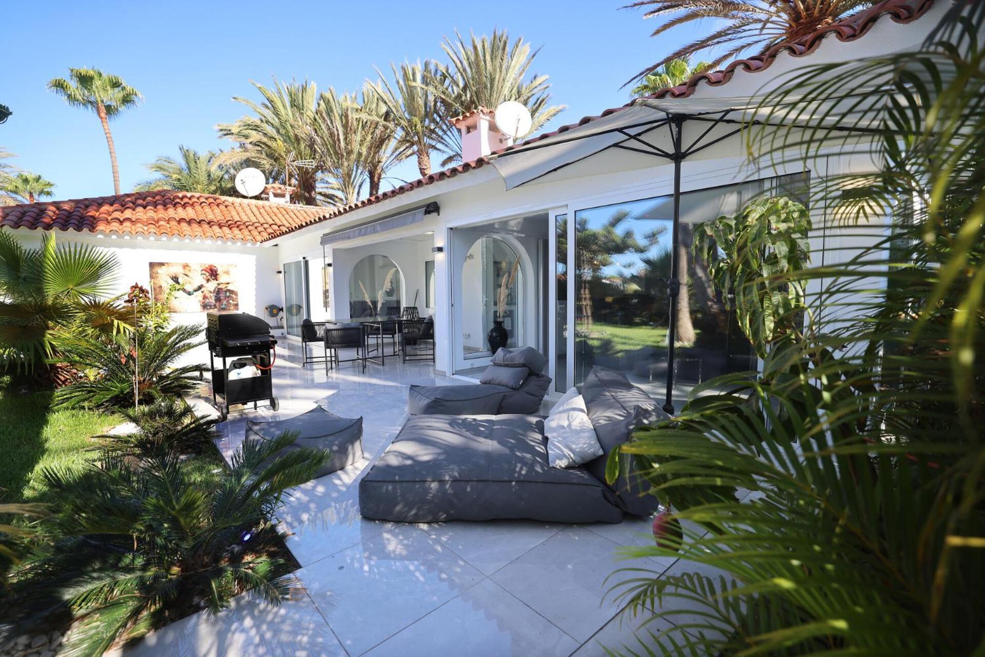 Sun Club Luxus Projecto 65 * Maspalomas (Gran Canaria)
