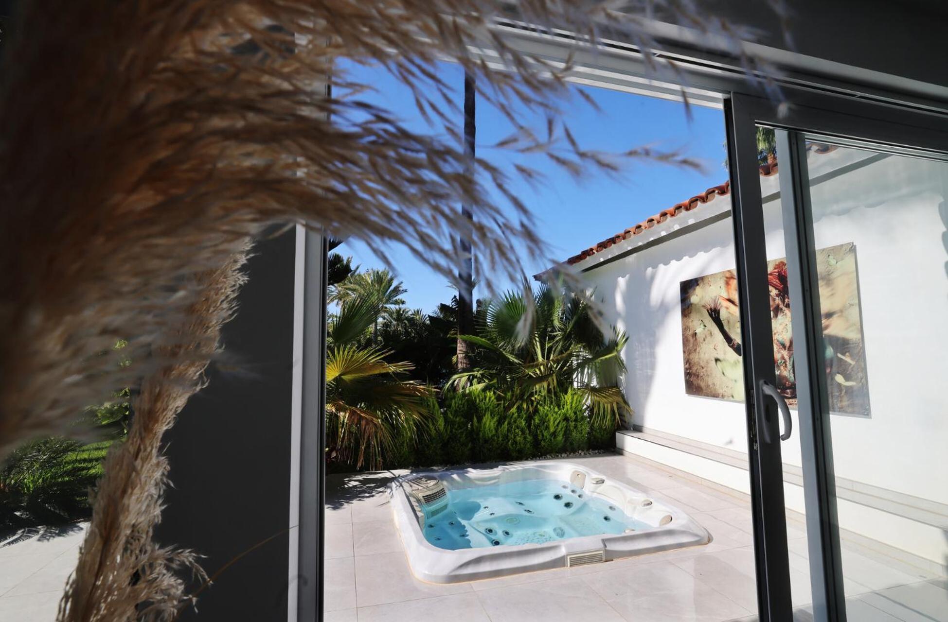 Sun Club Luxus Projecto 65 Maspalomas (Gran Canaria)
