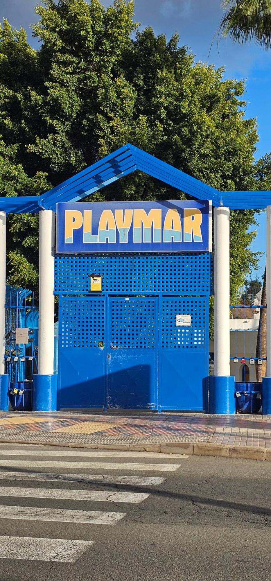 Apartment Playmar Relax