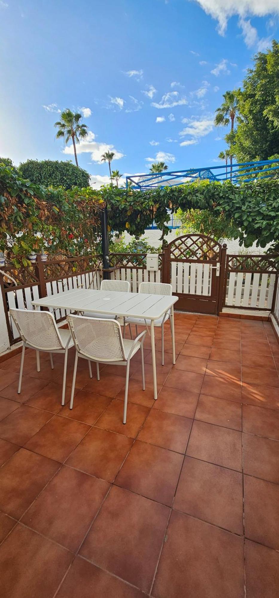 Apartment Playmar Relax *