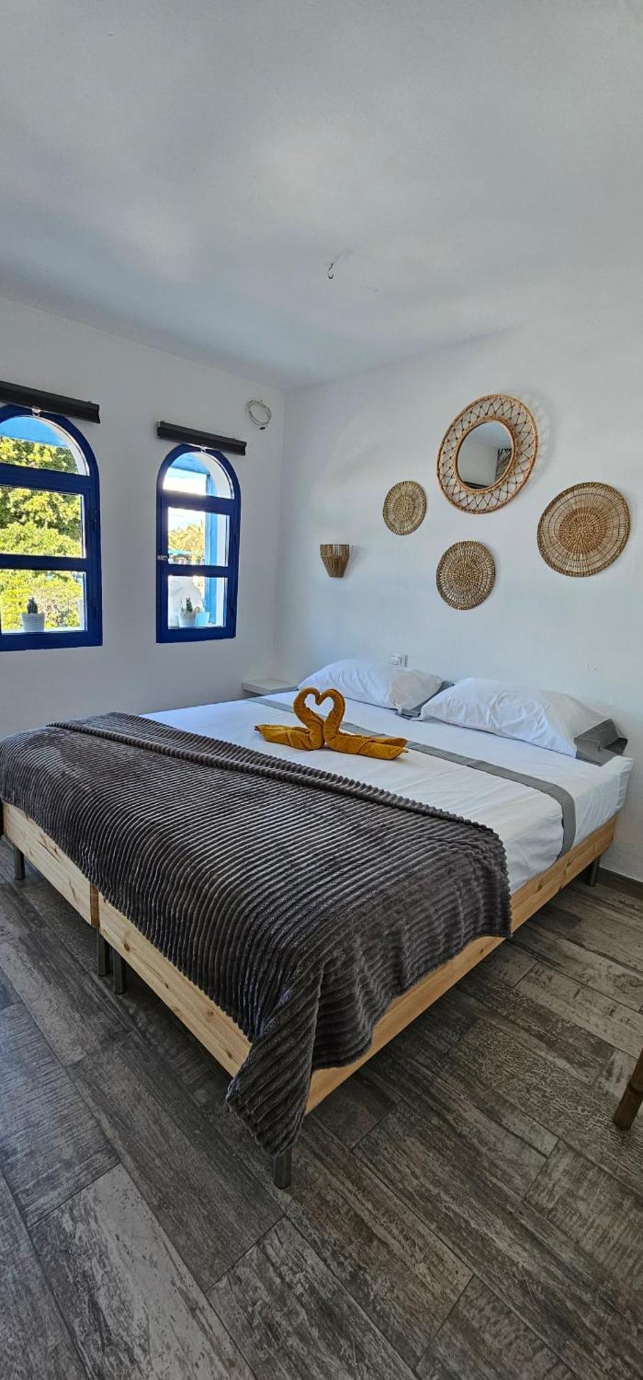 Playmar Relax Apartment *