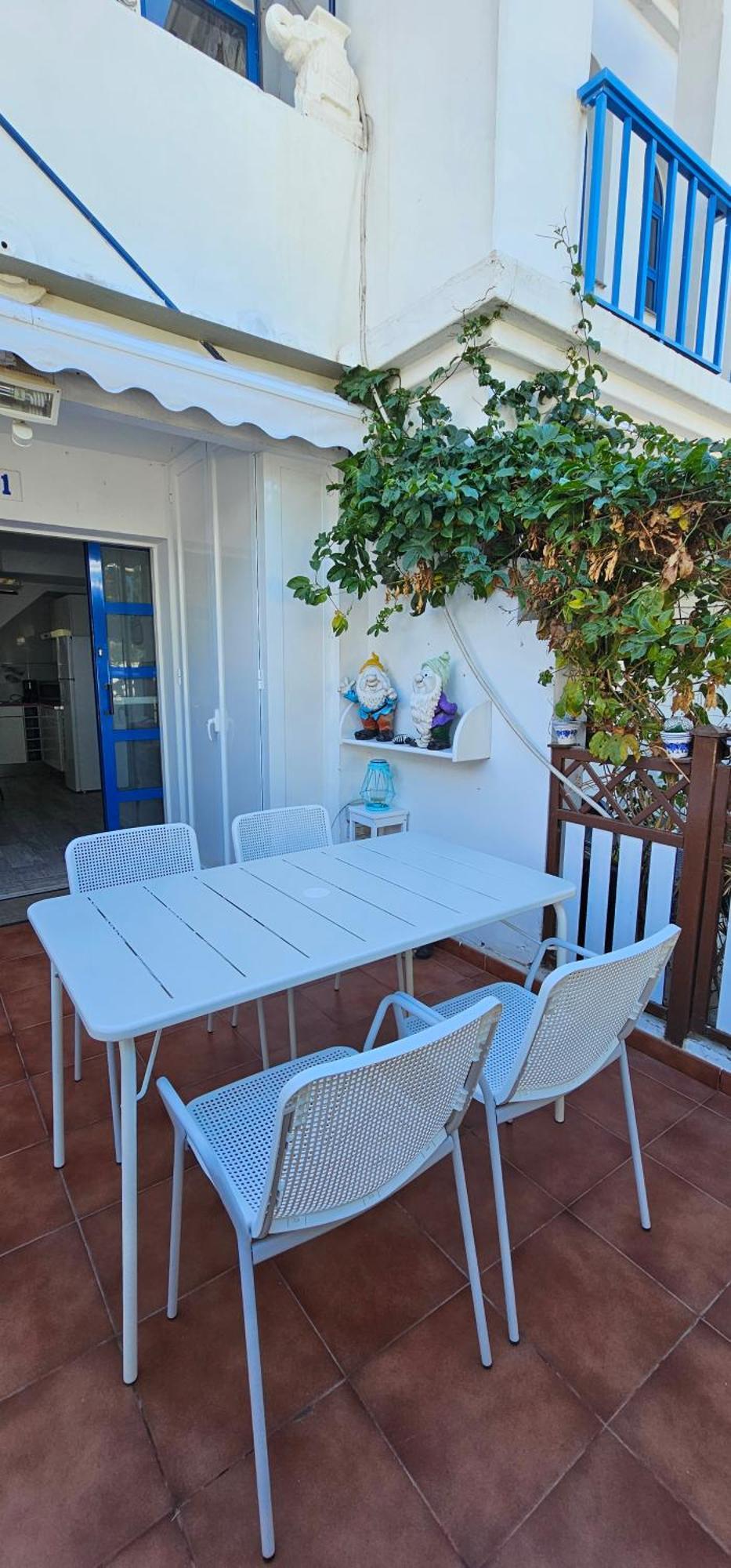 Apartment Playmar Relax