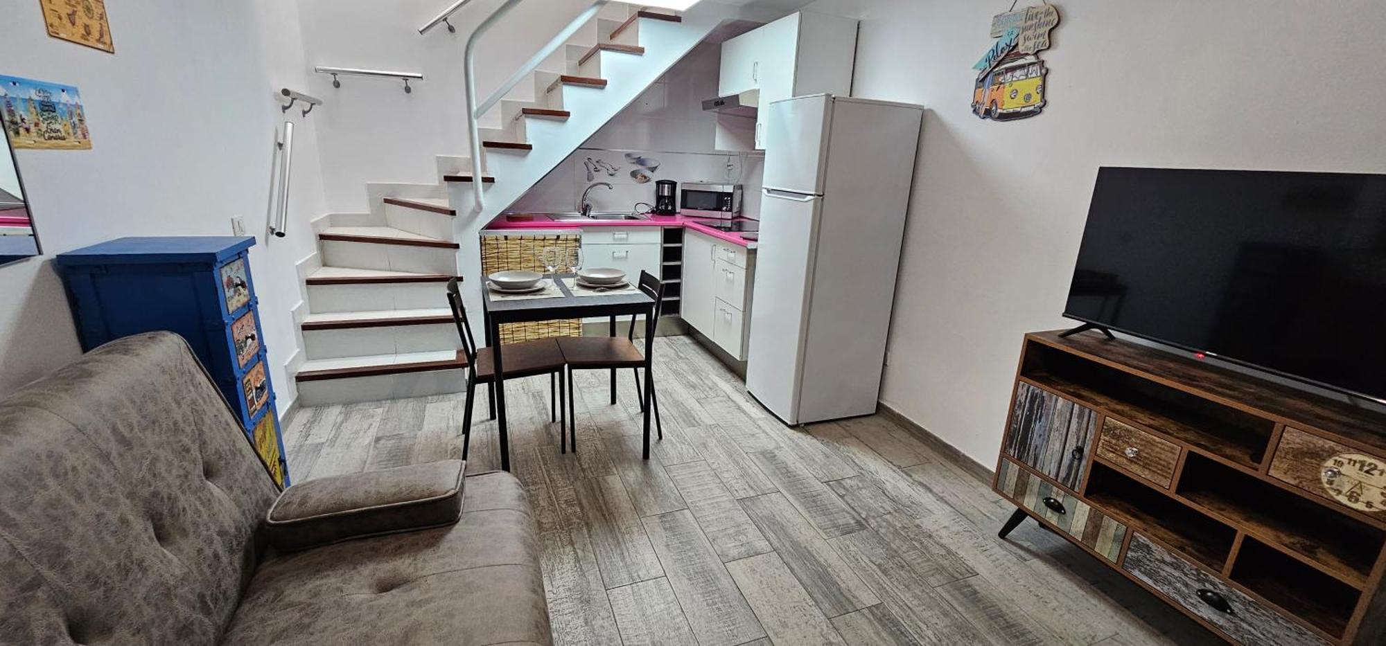 Playmar Relax Apartment *