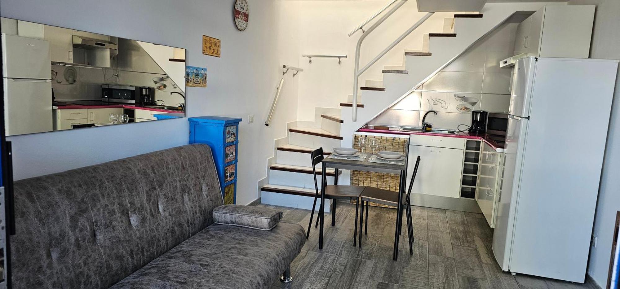 Apartment Playmar Relax Maspalomas (Gran Canaria)