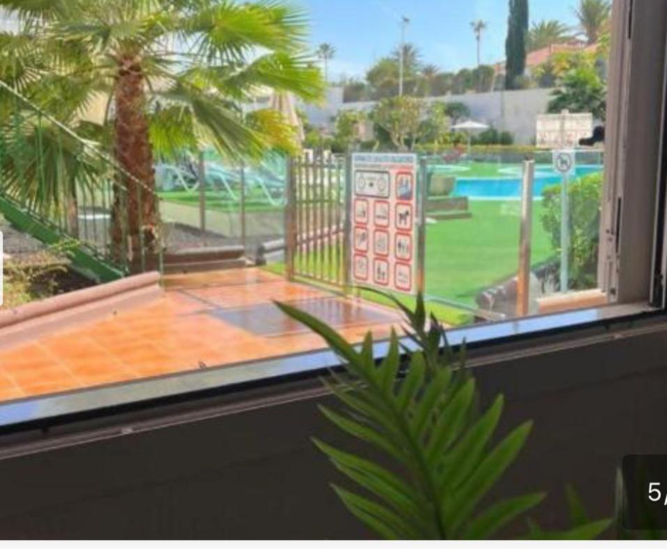 Lovely Taidia Maspalomas (Gran Canaria)