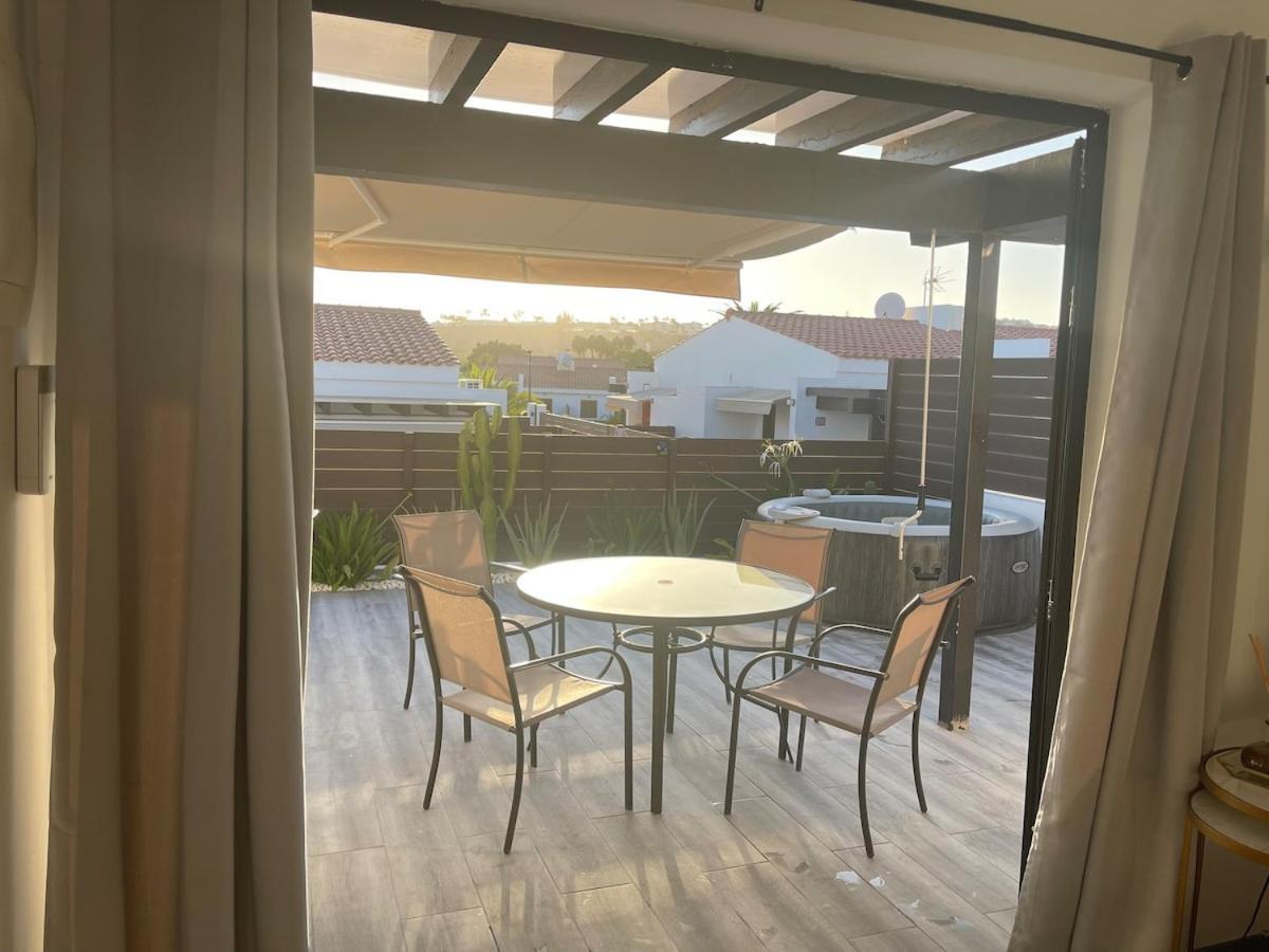 Apartamento Maspalomas, Jacuzzi Maspalomas (Gran Canaria)