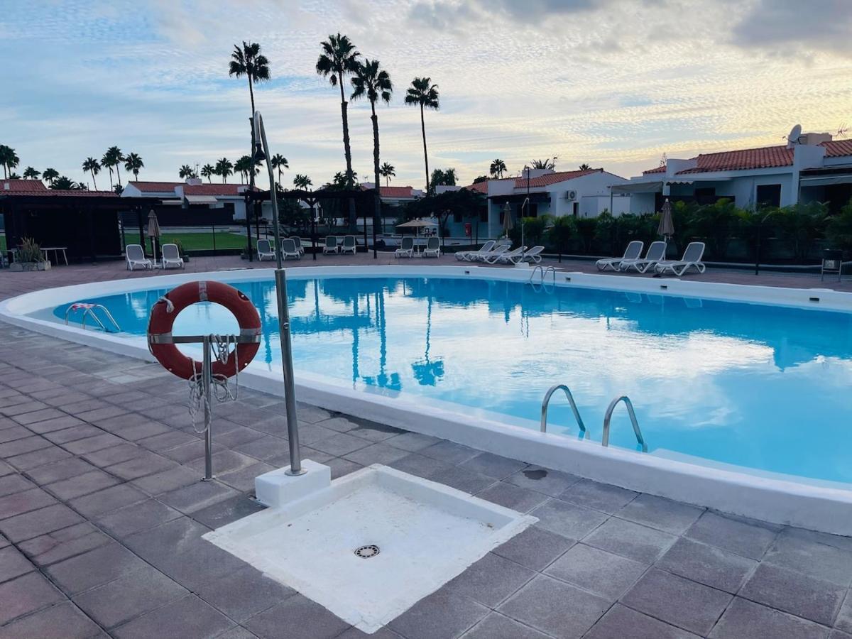 Maspalomas, Jacuzzi * Maspalomas (Gran Canaria)