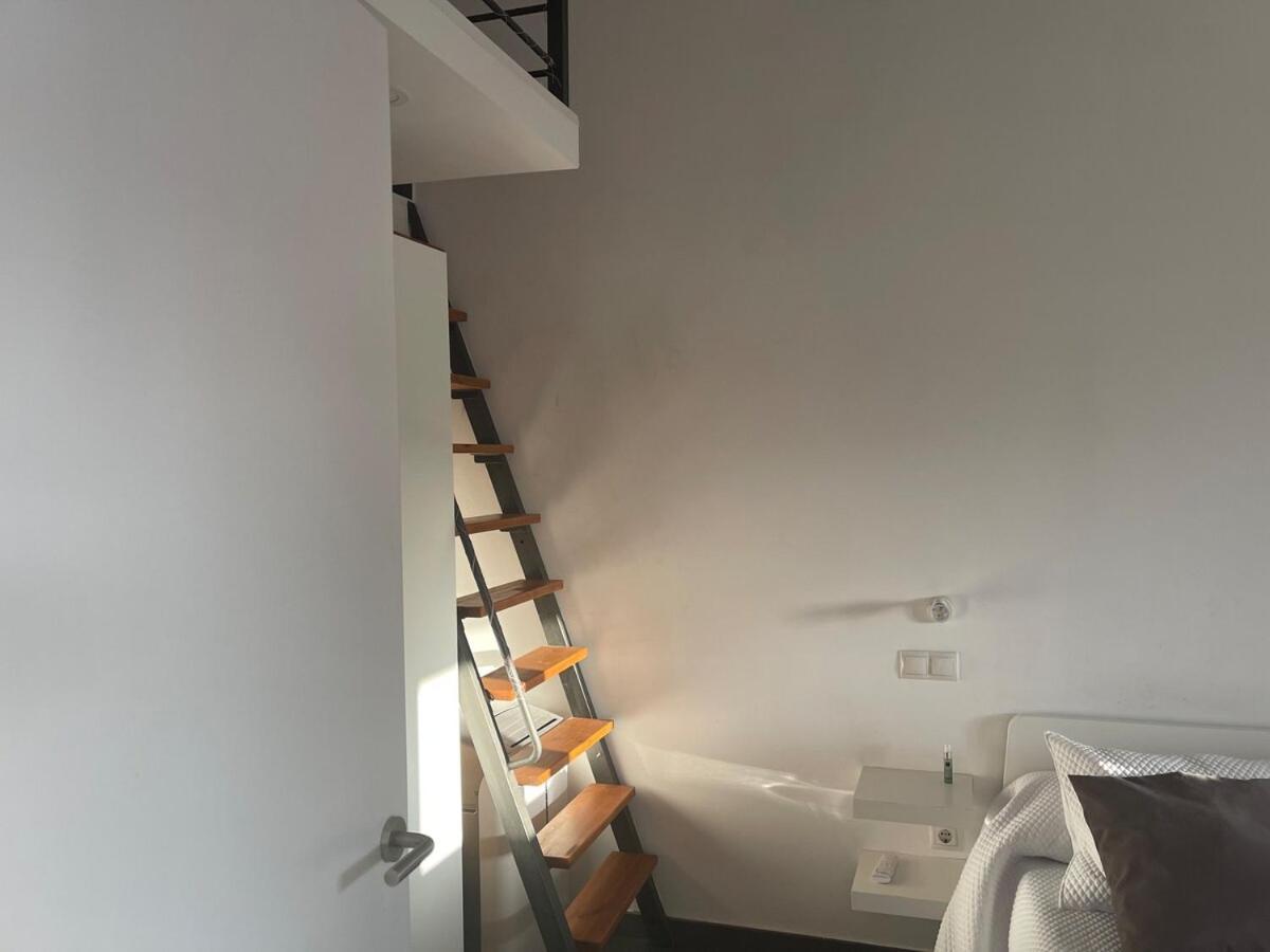 Apartment Maspalomas, Jacuzzi