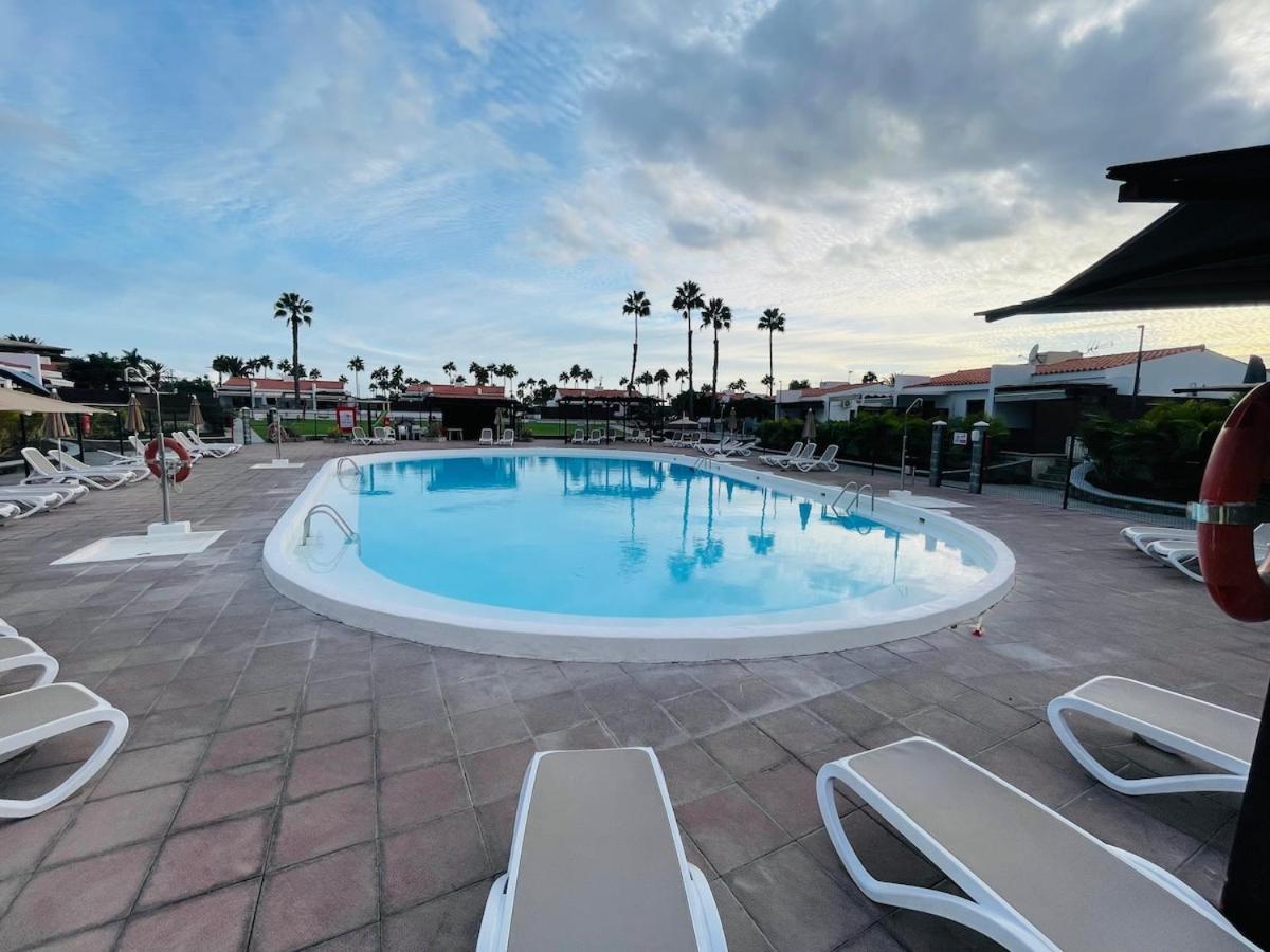 Apartment Maspalomas, Jacuzzi Maspalomas (Gran Canaria)