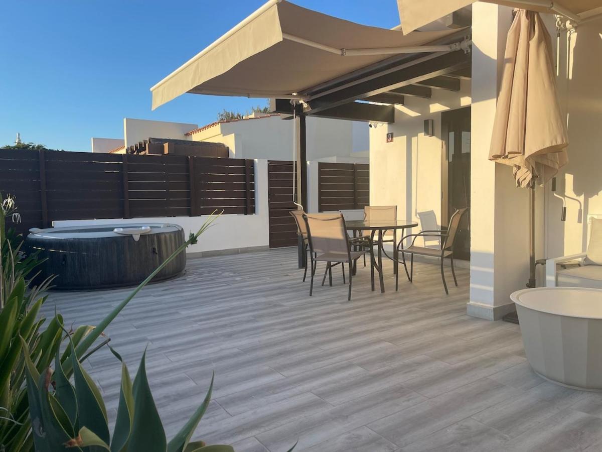 Apartment Maspalomas, Jacuzzi *